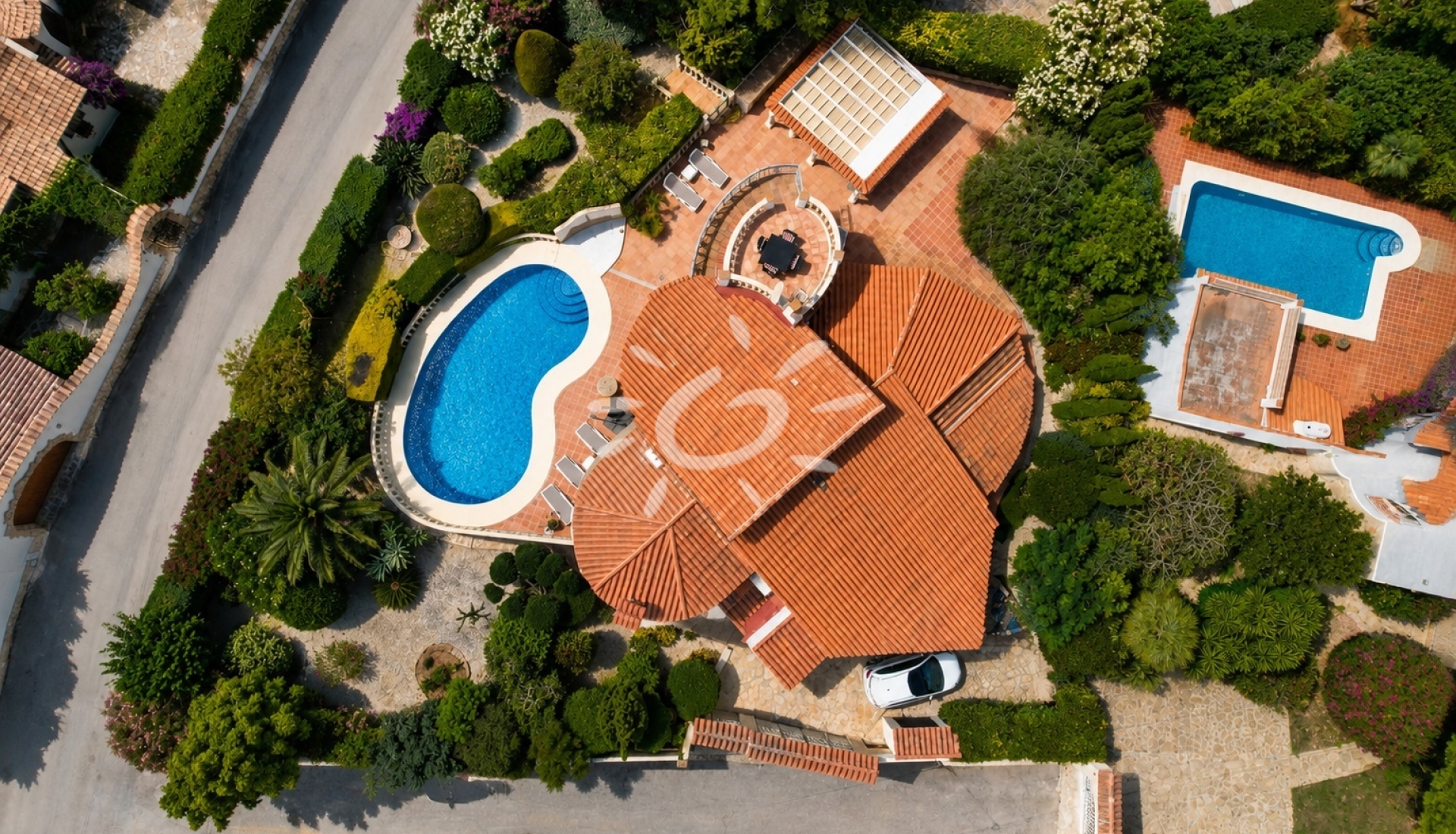 Resales - Villas - Javea - Portichol - Balcón al Mar