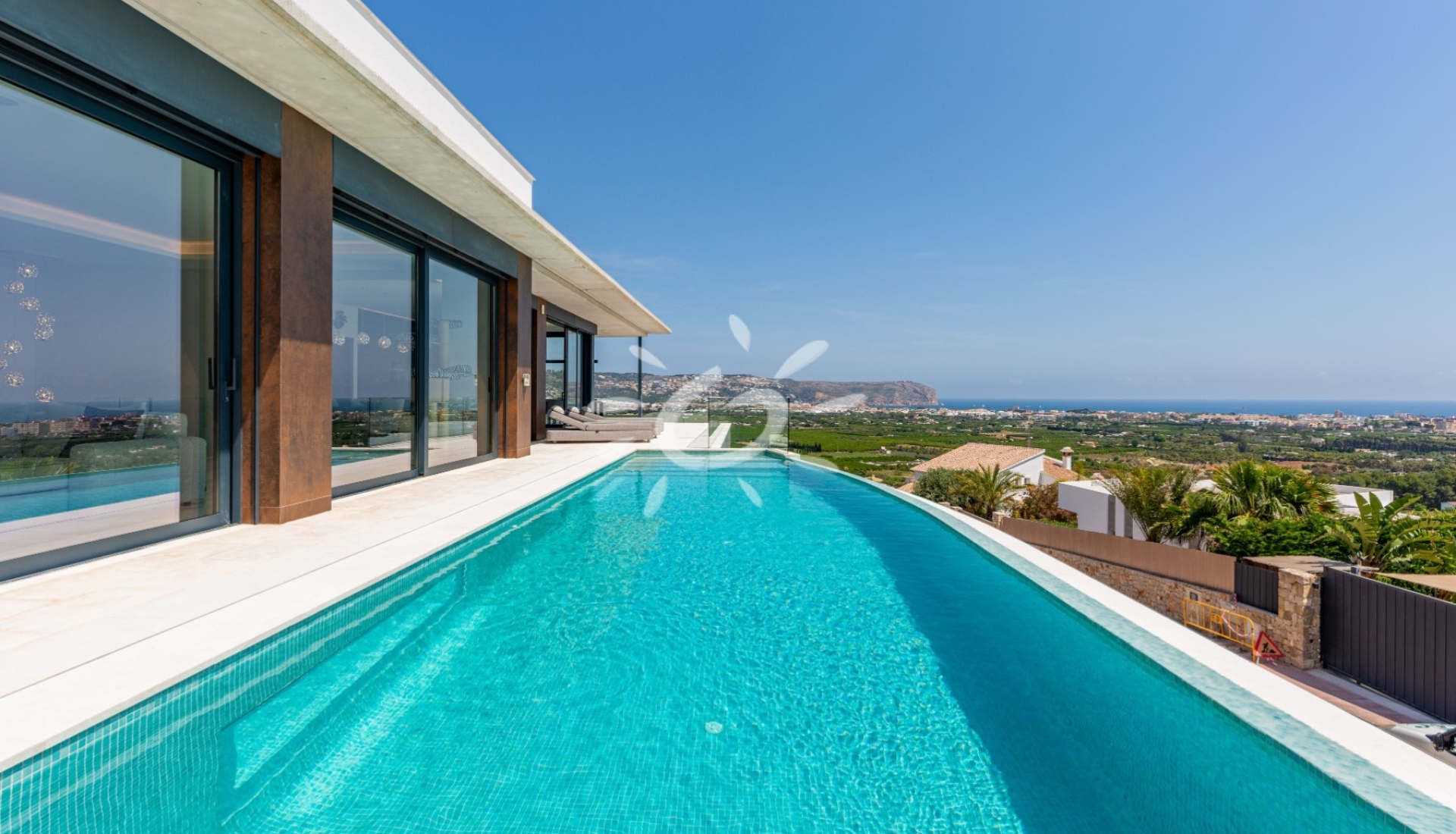 Resales - Villas - Javea - Puerta Fenicia