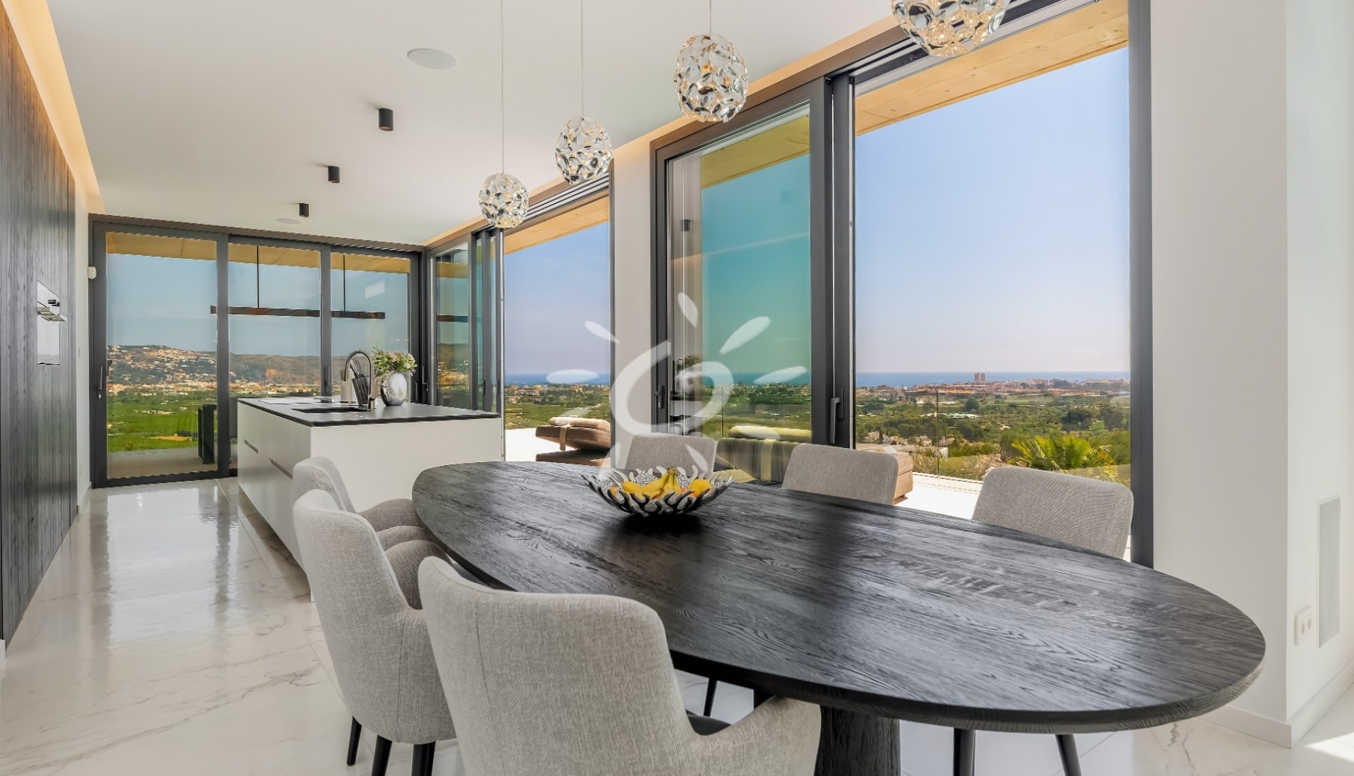 Resales - Villas - Javea - Puerta Fenicia