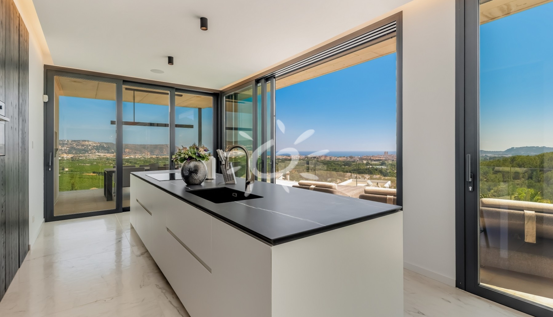 Resales - Villas - Javea - Puerta Fenicia