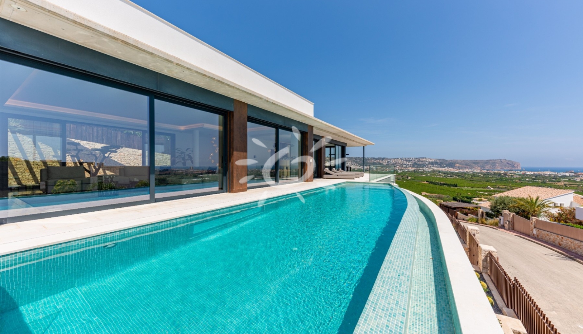Resales - Villas - Javea - Puerta Fenicia