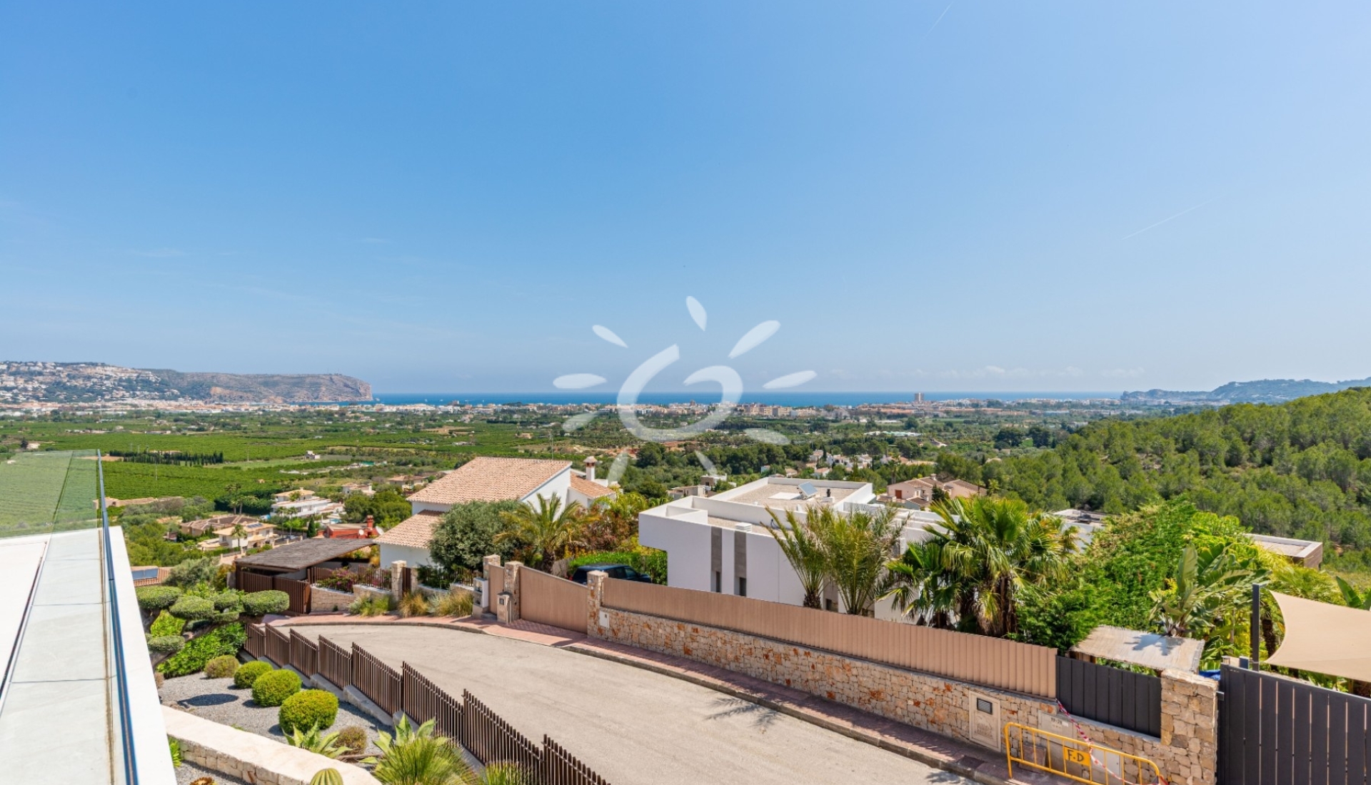 Resales - Villas - Javea - Puerta Fenicia