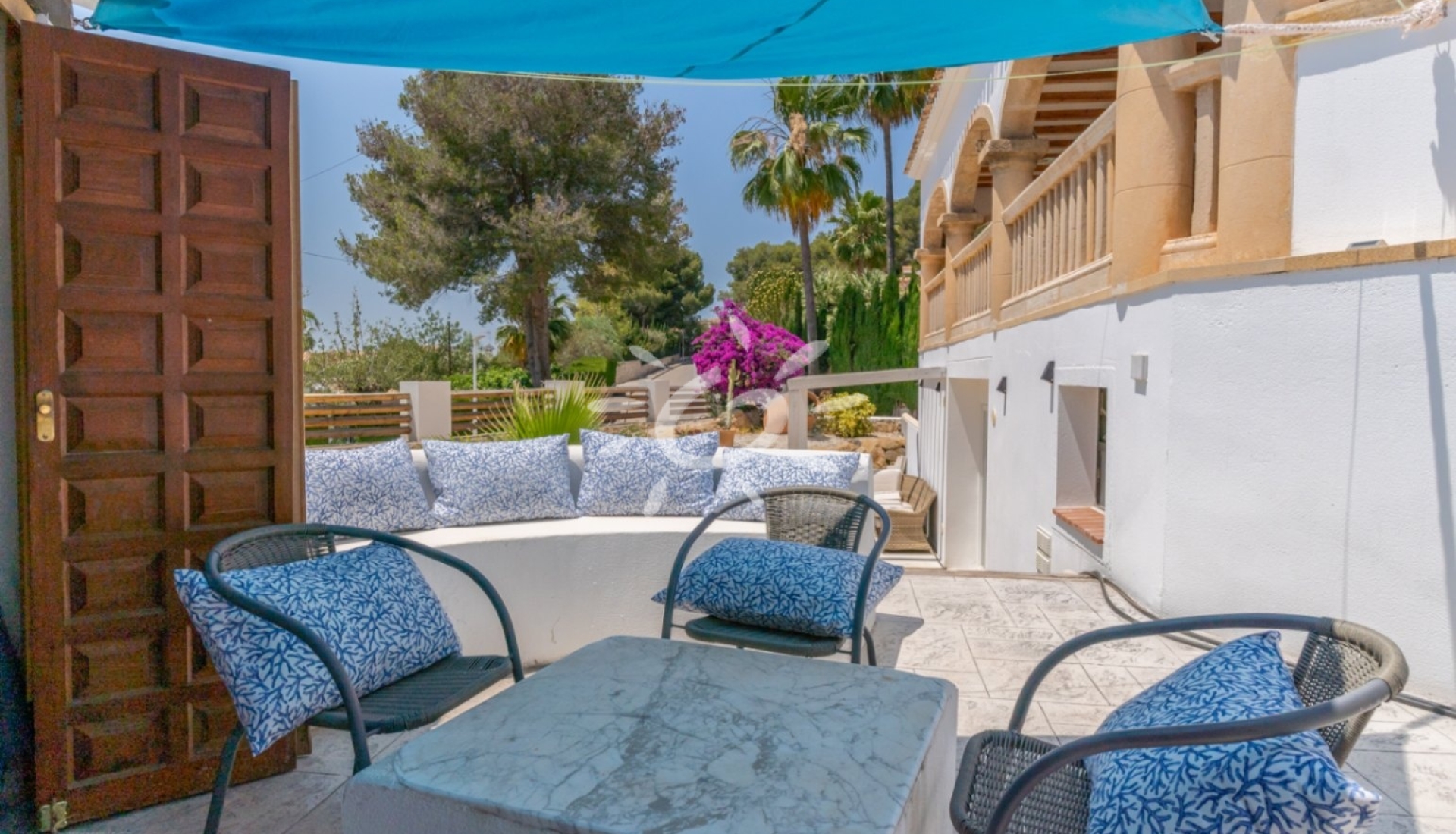 Resales - Villas - Javea - Rafalet