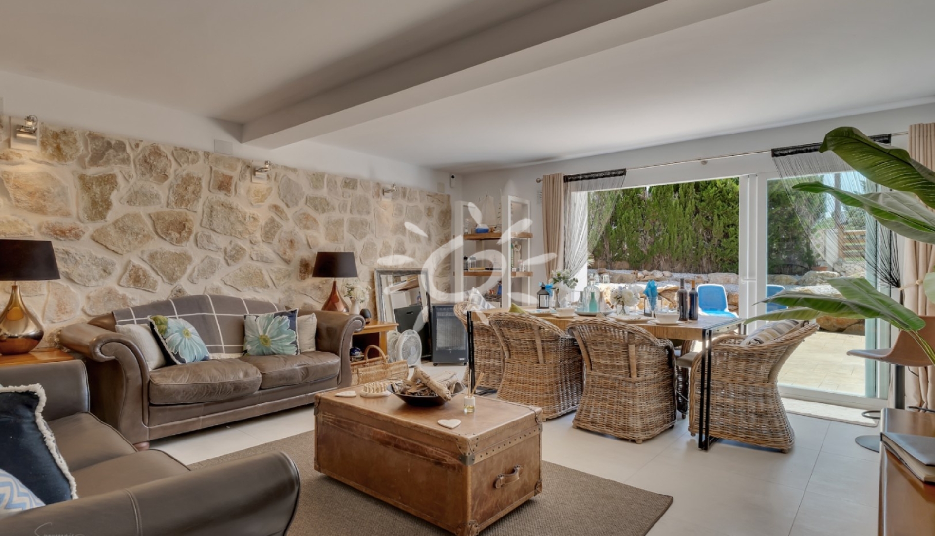 Resales - Villas - Javea - Rafalet