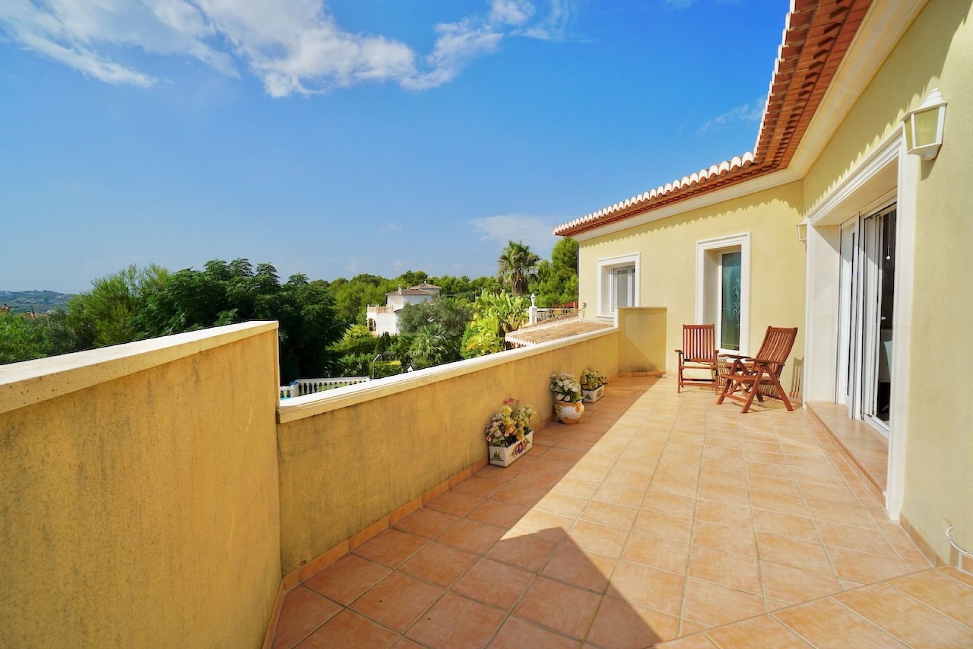 Resales - Villas - Javea - Tesoro Park