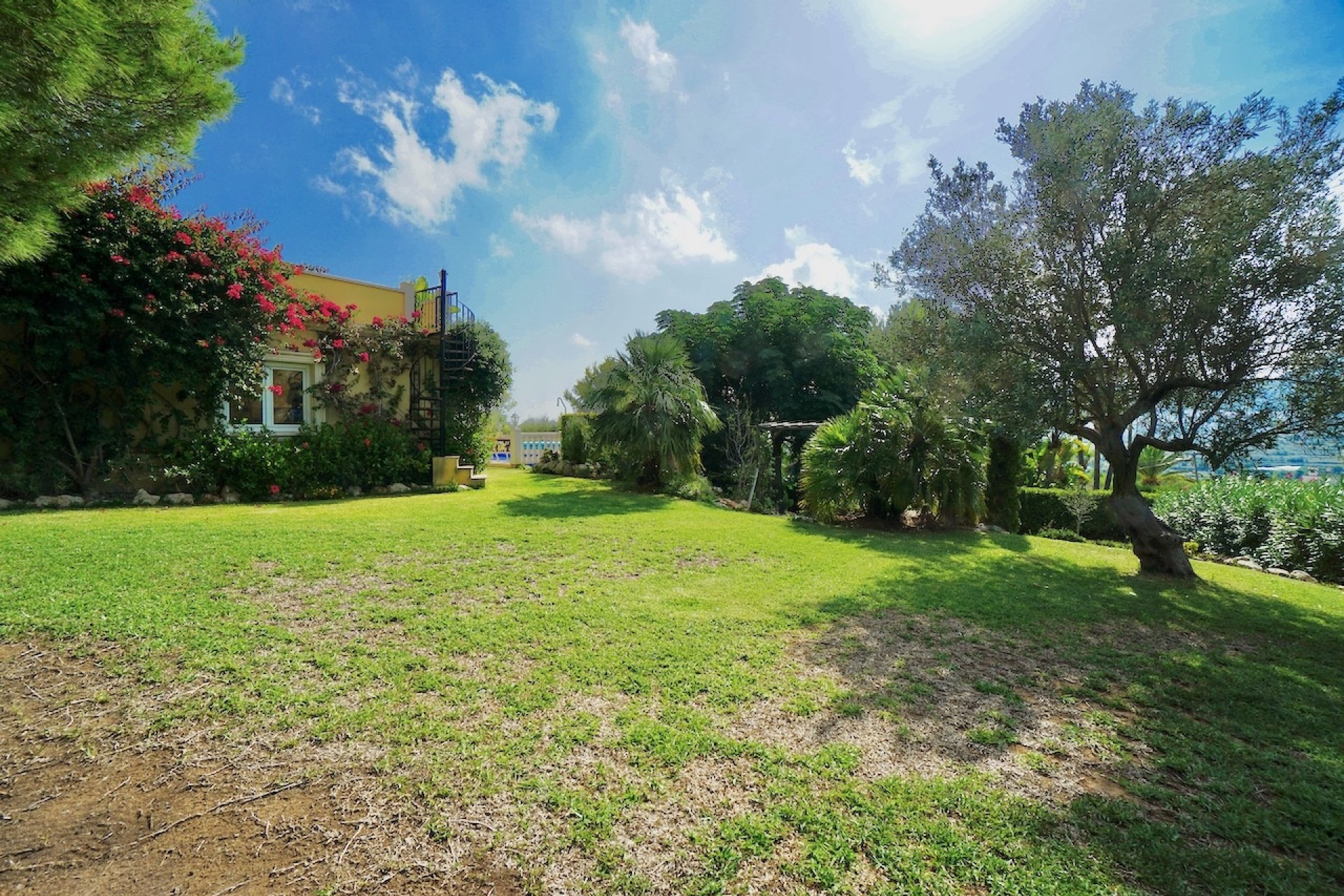 Resales - Villas - Javea - Tesoro Park