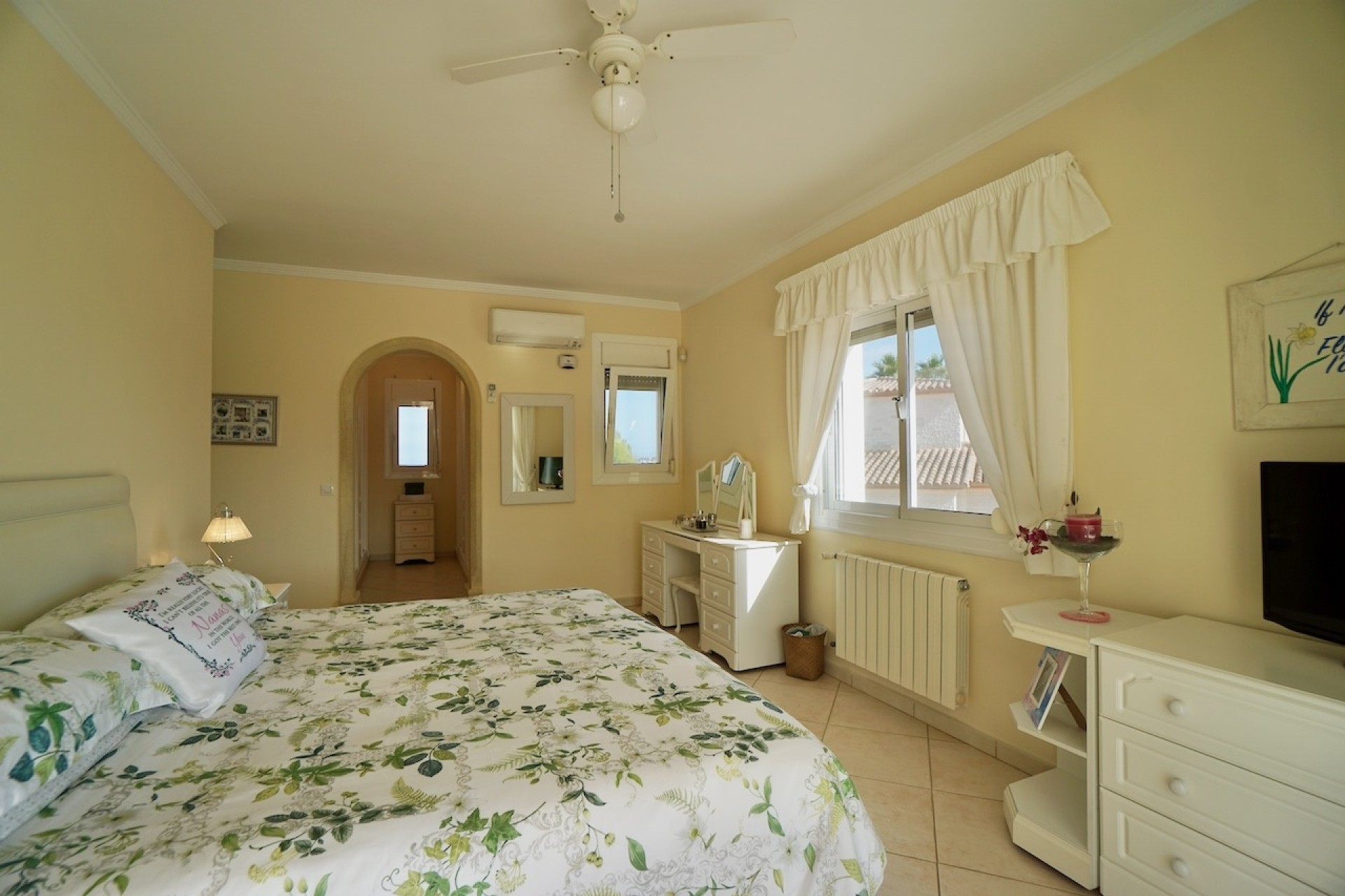 Resales - Villas - Javea - Tesoro Park