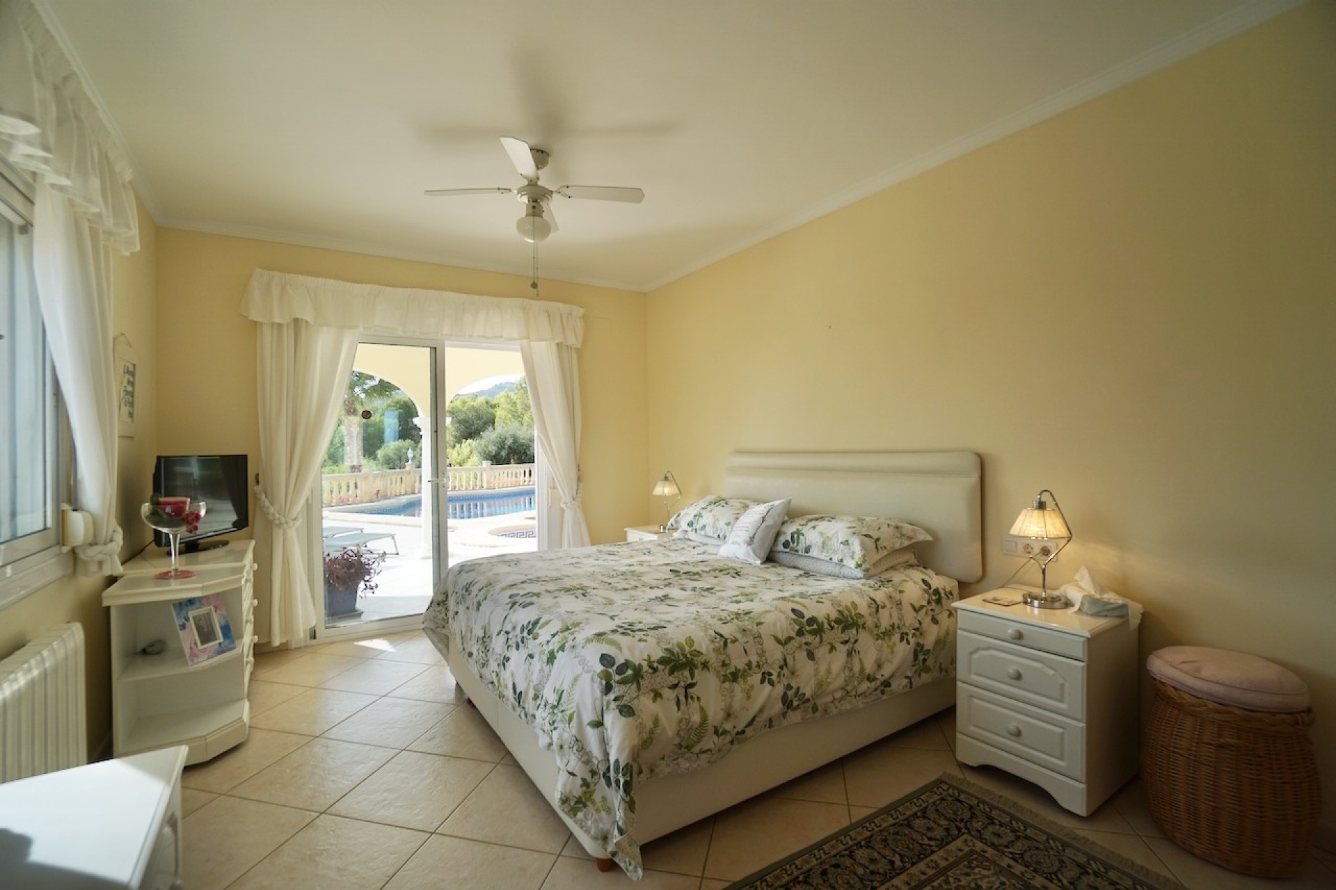 Resales - Villas - Javea - Tesoro Park