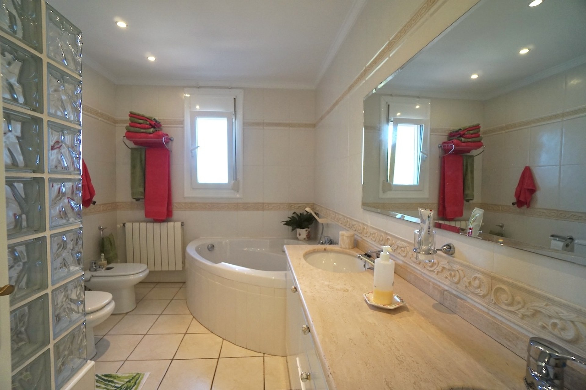 Resales - Villas - Javea - Tesoro Park