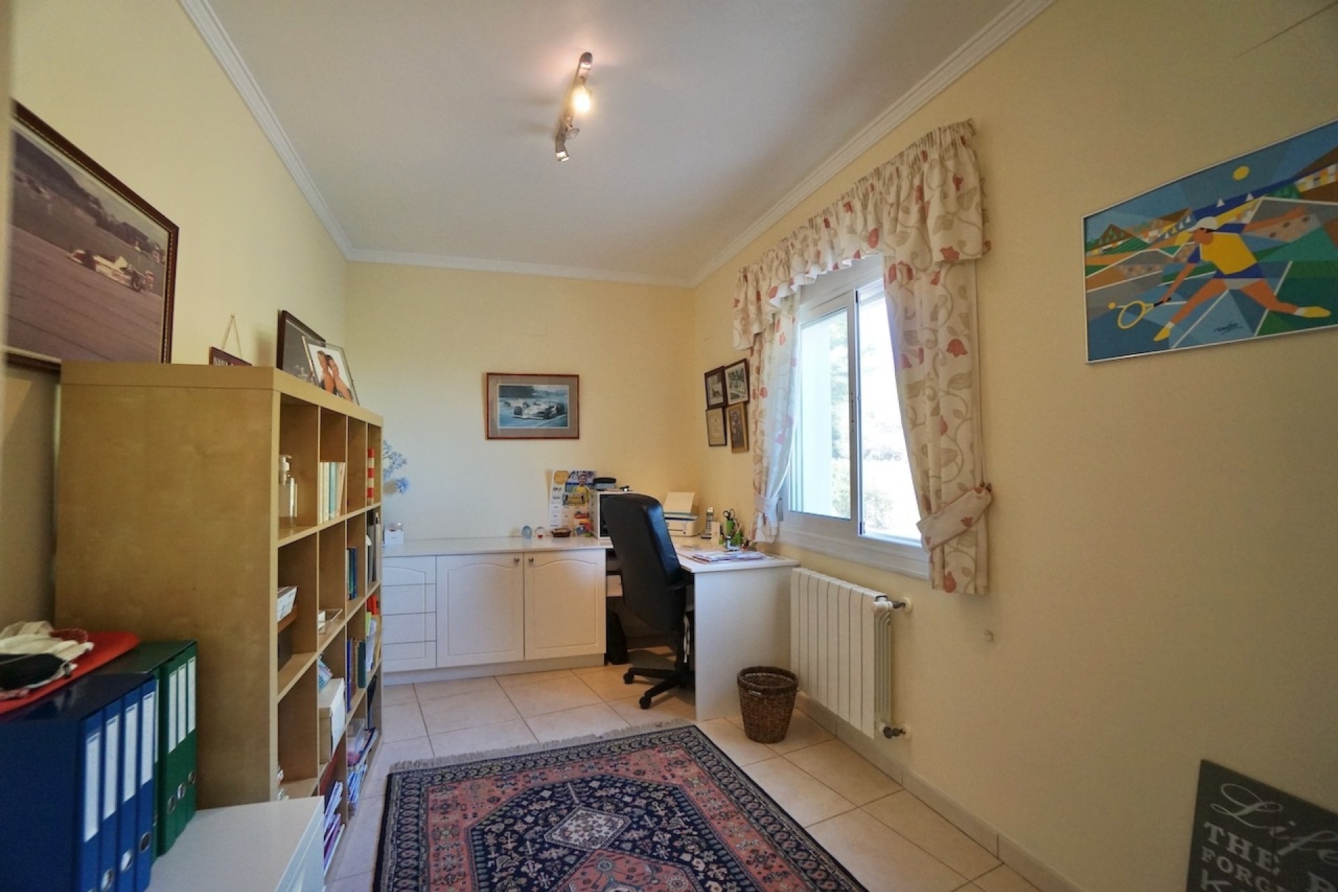 Resales - Villas - Javea - Tesoro Park