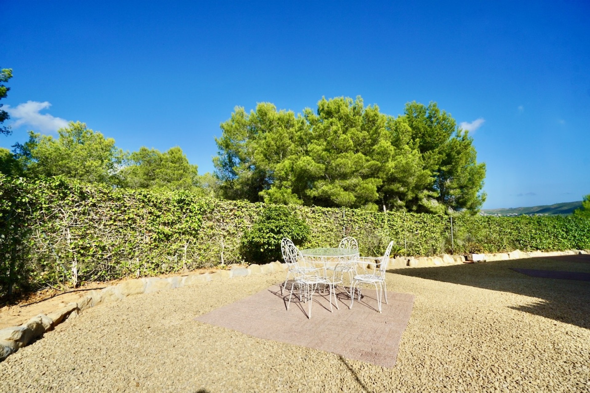 Resales - Villas - Javea - Tesoro Park