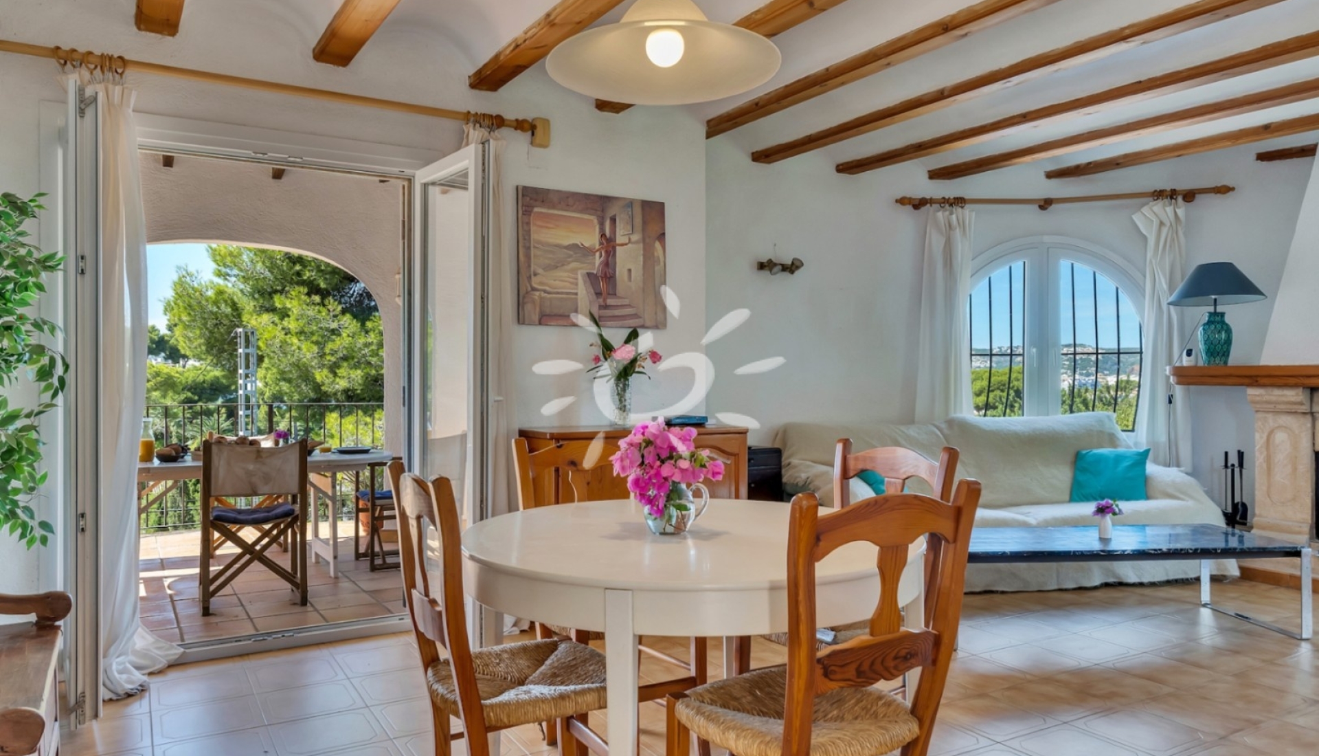 Resales - Villas - Javea - Tosalet