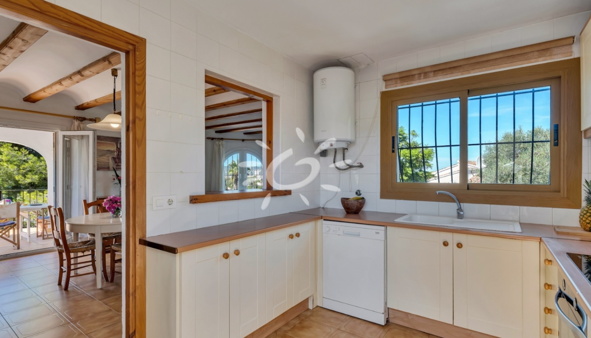 Resales - Villas - Javea - Tosalet