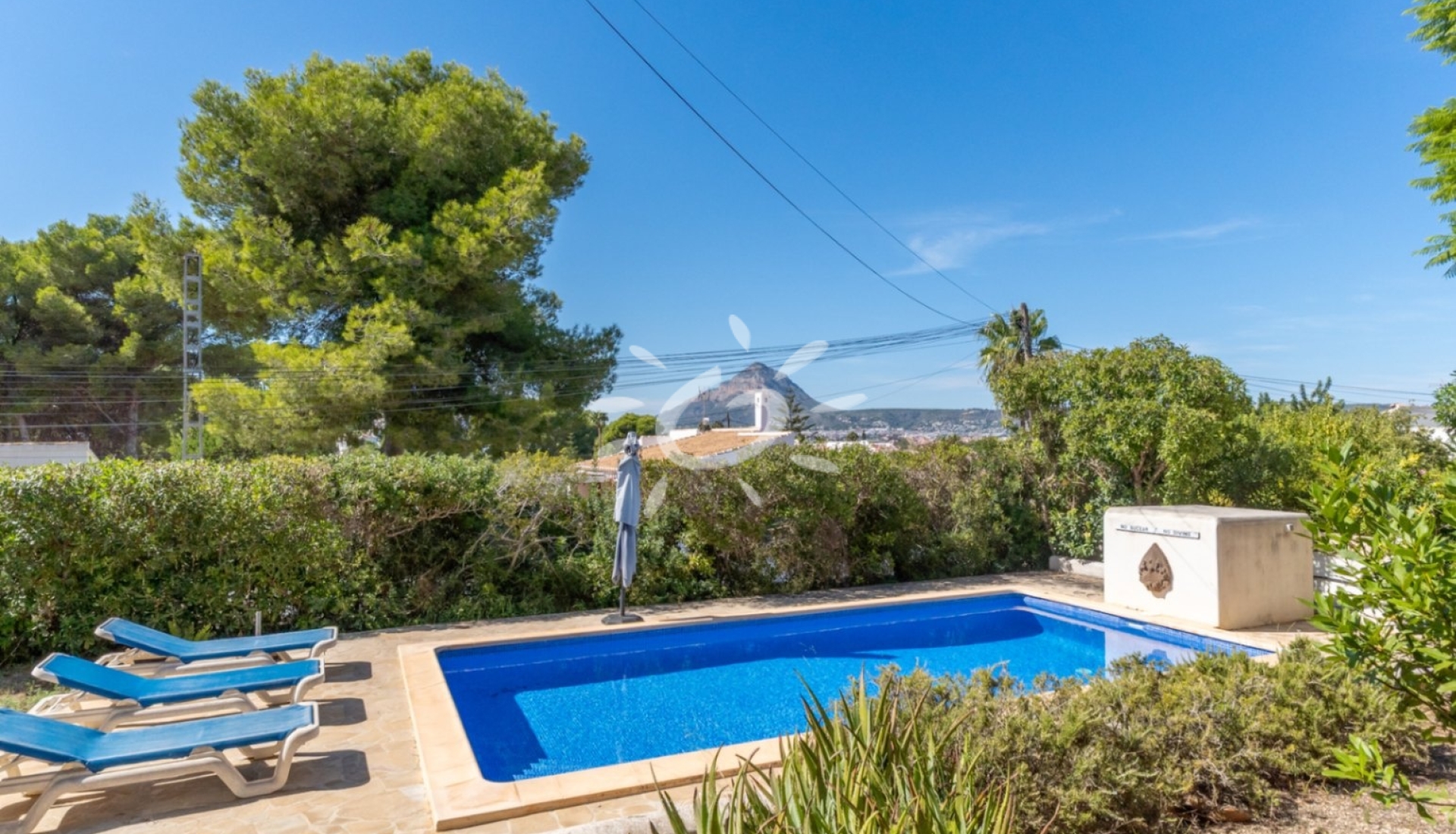 Resales - Villas - Javea - Tosalet