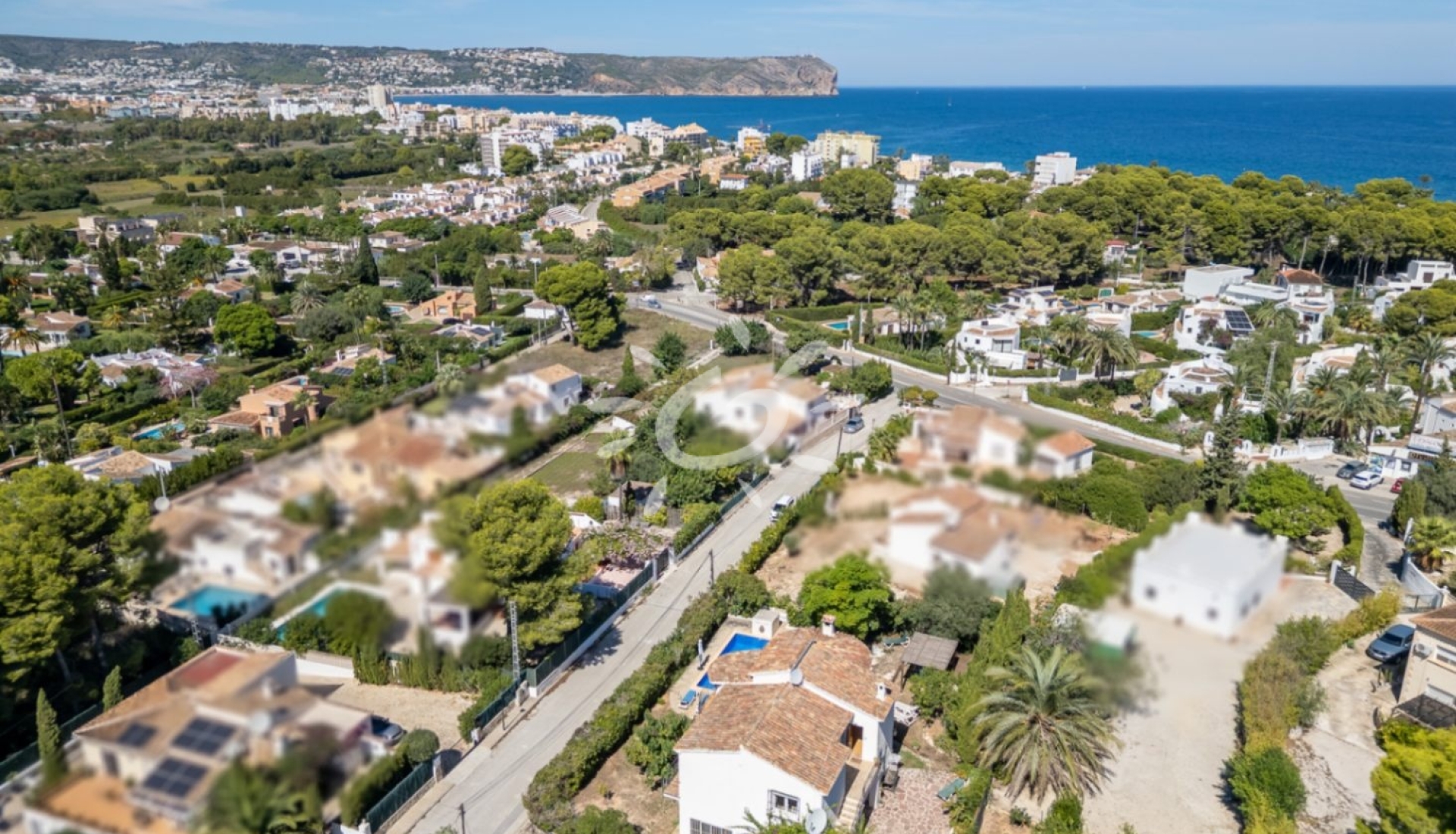 Resales - Villas - Javea - Tosalet