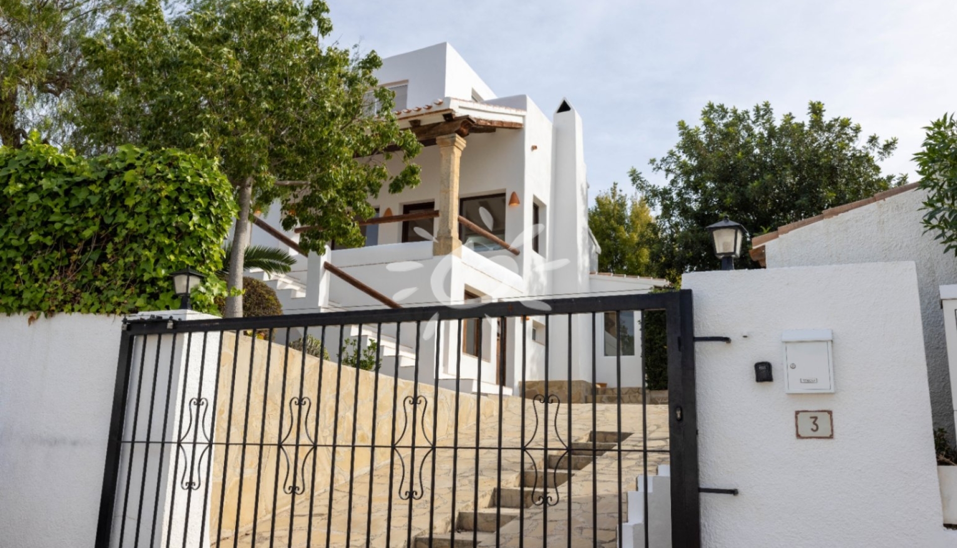 Resales - Villas - Javea - Toscal
