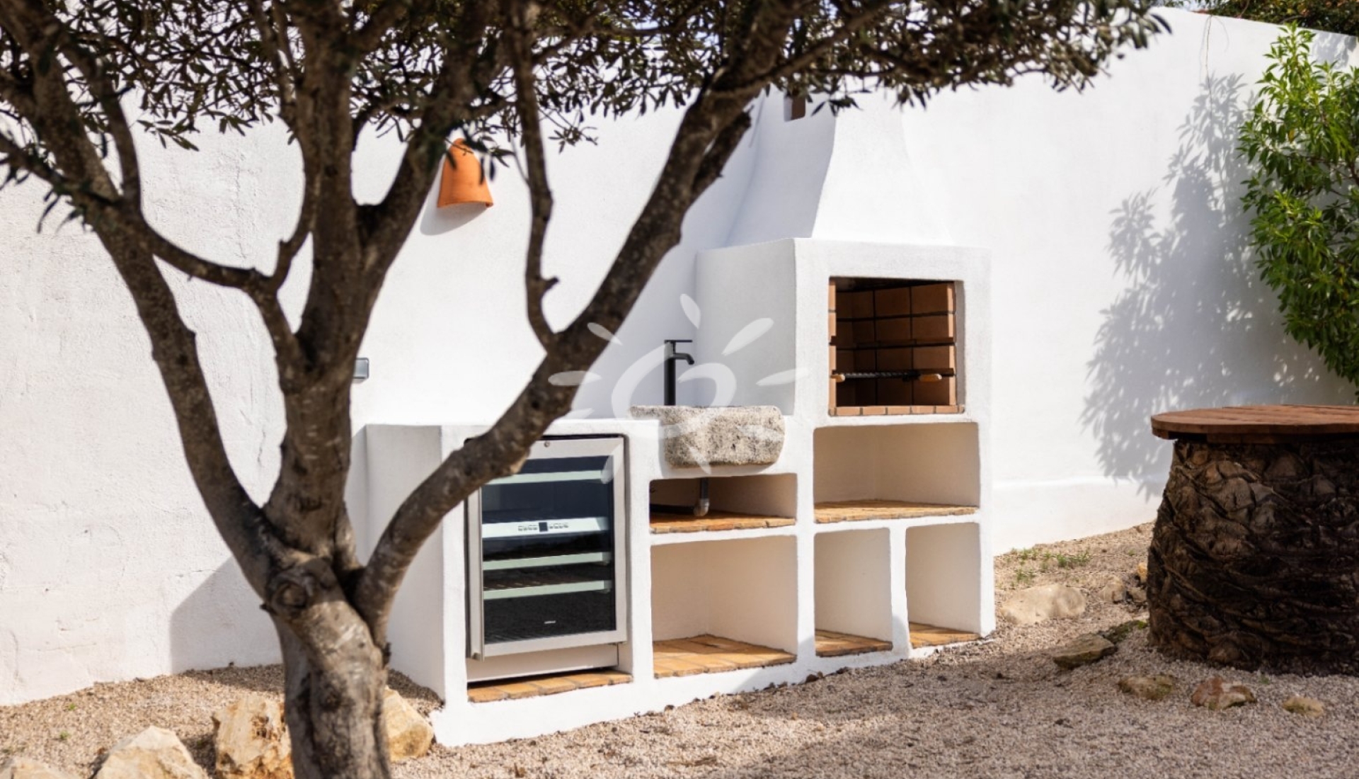 Resales - Villas - Javea - Toscal