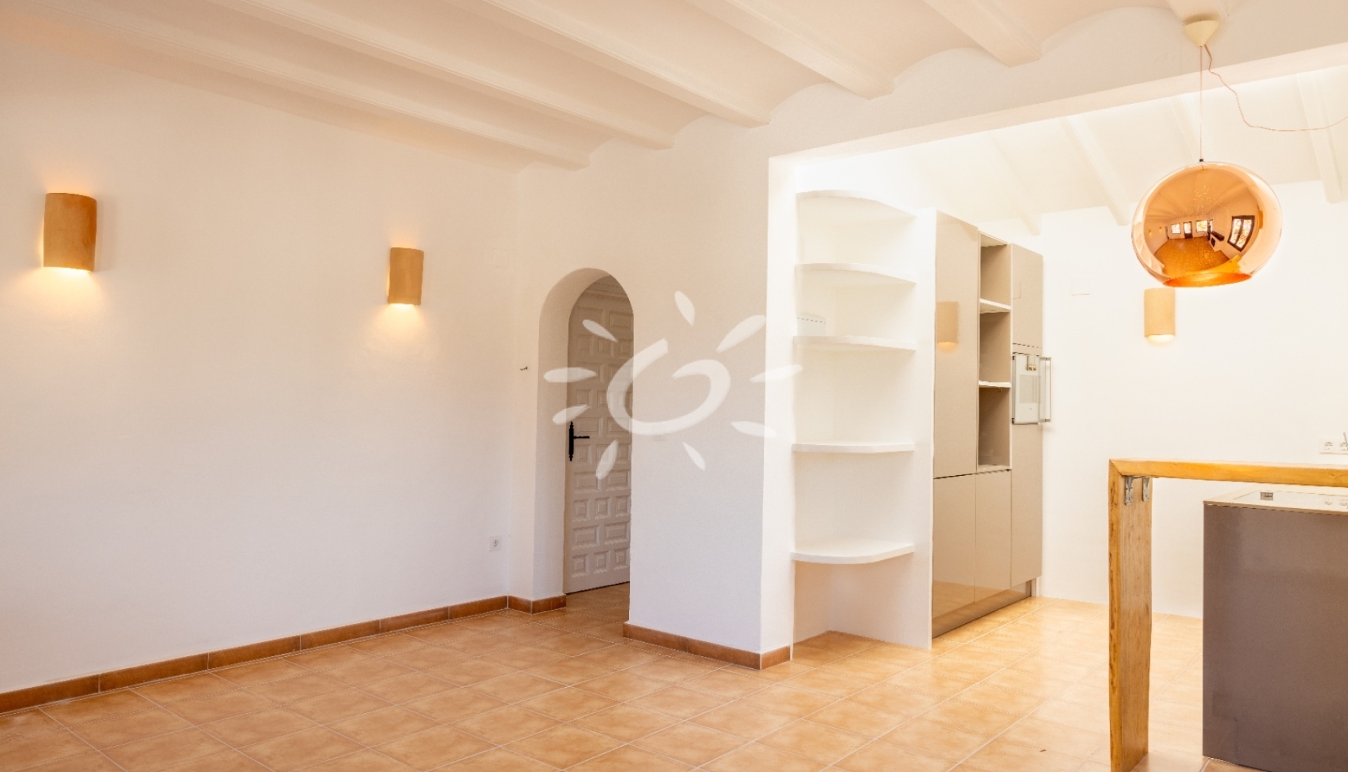 Resales - Villas - Javea - Toscal