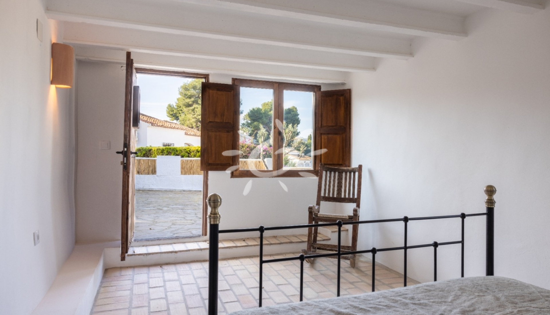 Resales - Villas - Javea - Toscal