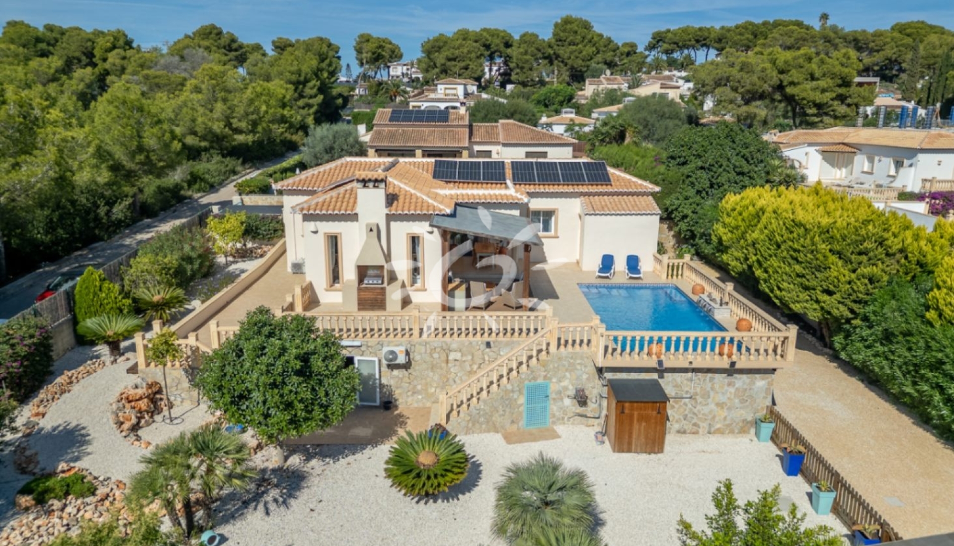 Resales - Villas - Javea - Trencall