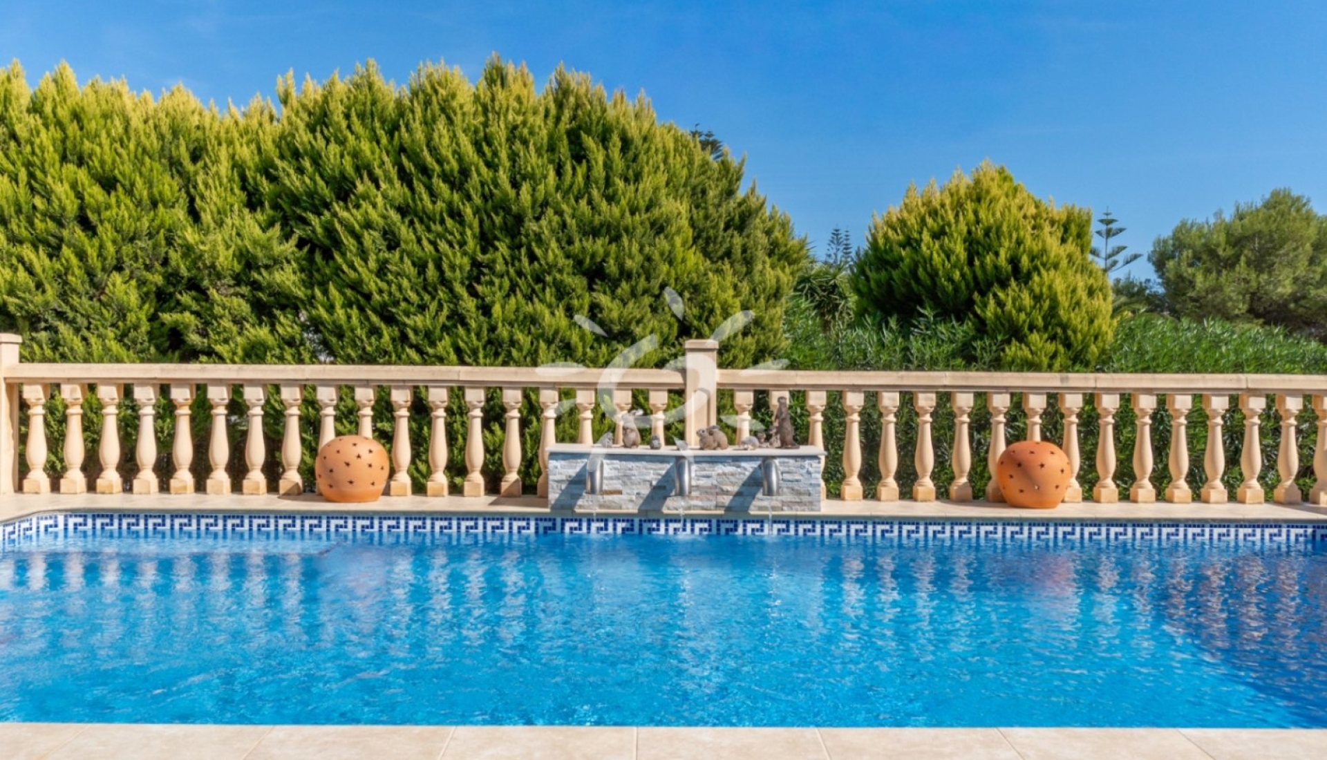 Resales - Villas - Javea - Trencall