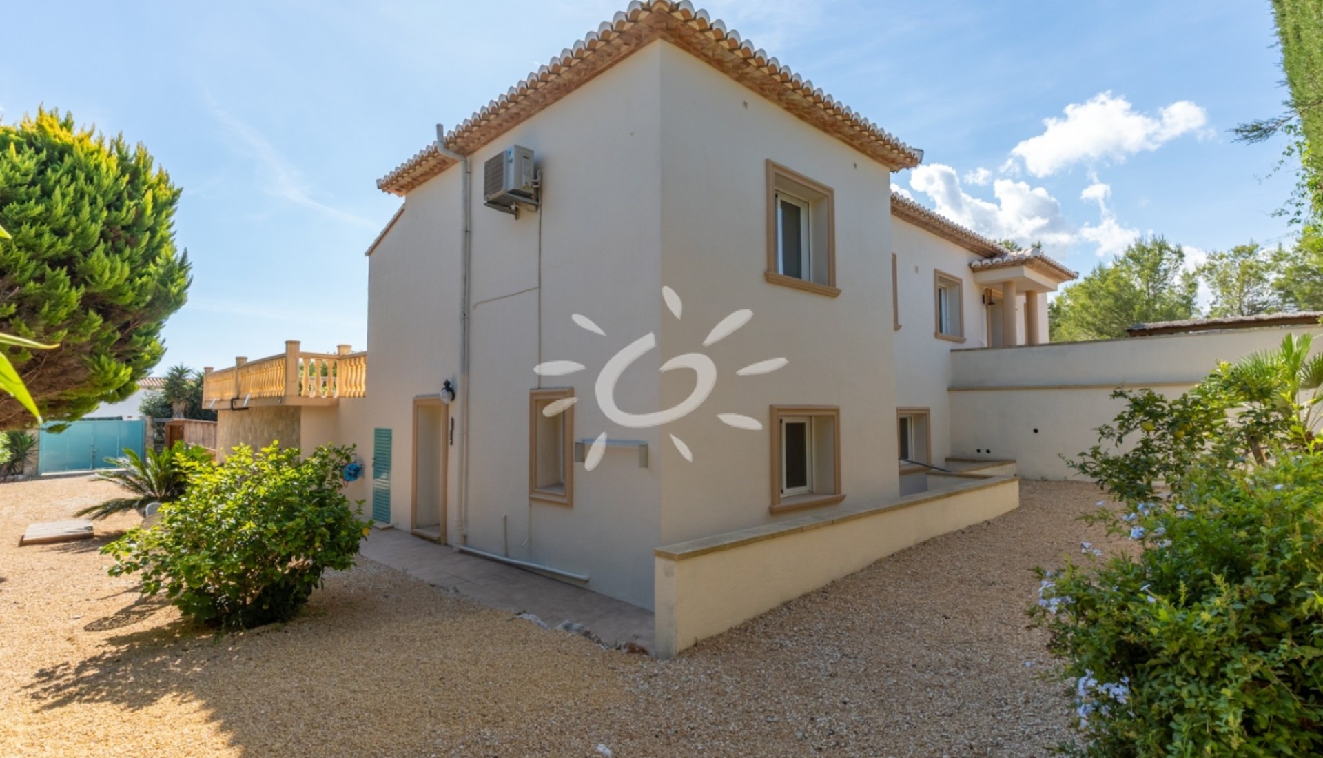 Resales - Villas - Javea - Trencall