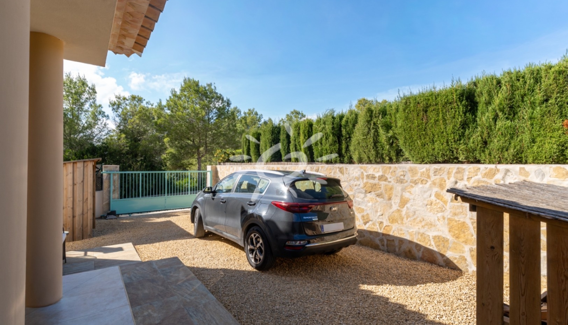 Resales - Villas - Javea - Trencall