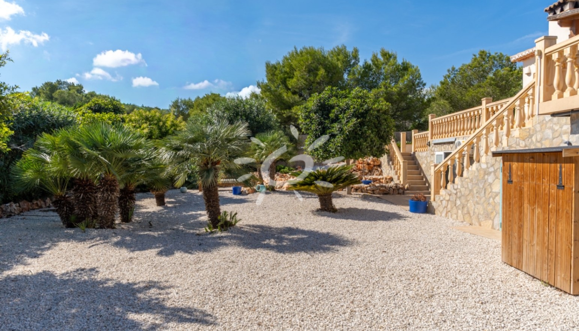 Resales - Villas - Javea - Trencall