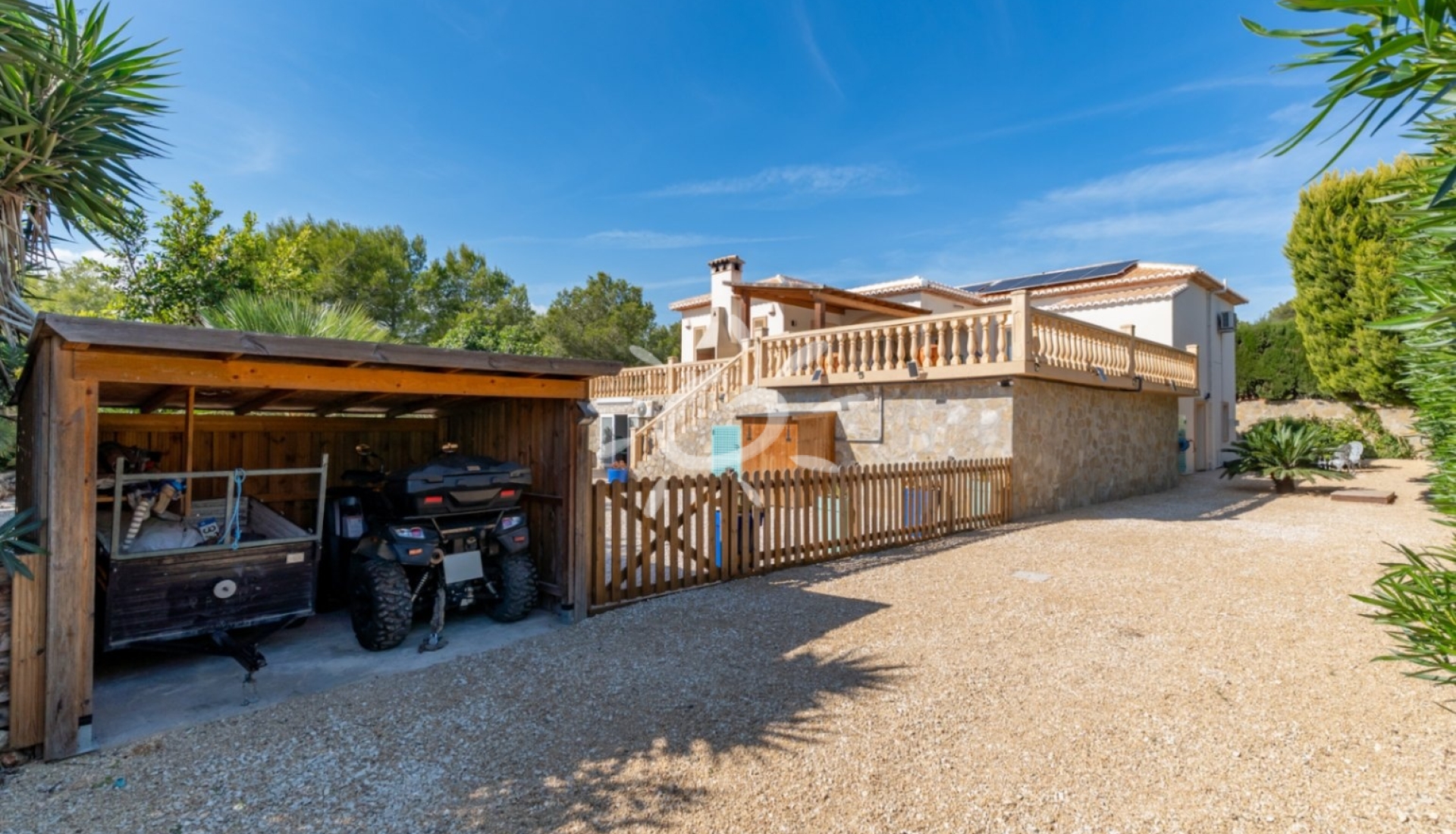 Resales - Villas - Javea - Trencall