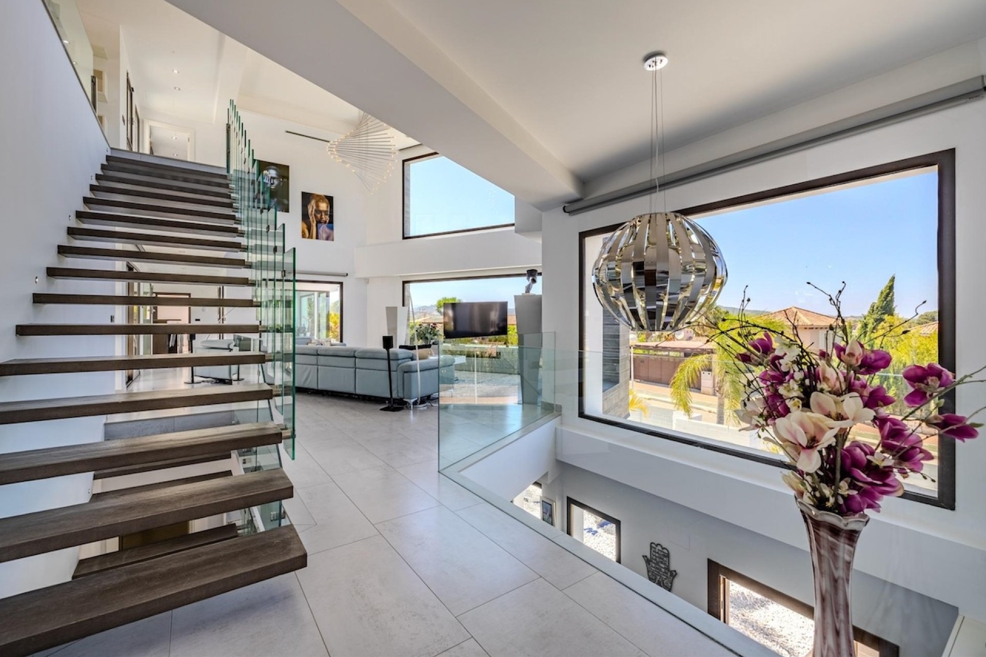 Resales - Villas - Javea - Villes del Vent