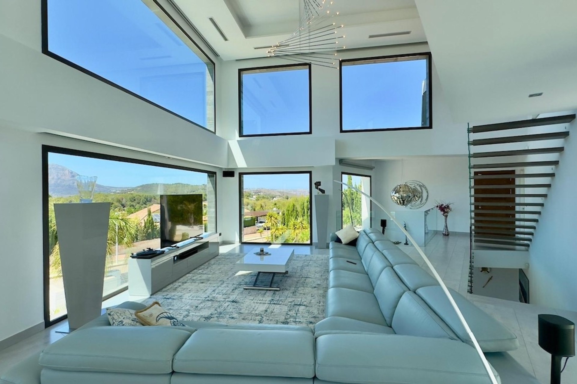 Resales - Villas - Javea - Villes del Vent