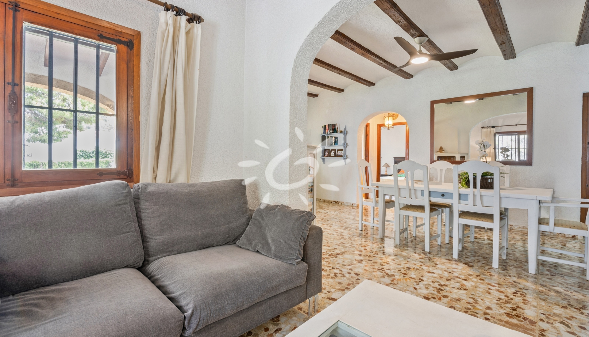 Resales - Villas - Jávea / Xàbia - Cap Martí - El Tossalet - Pinomar