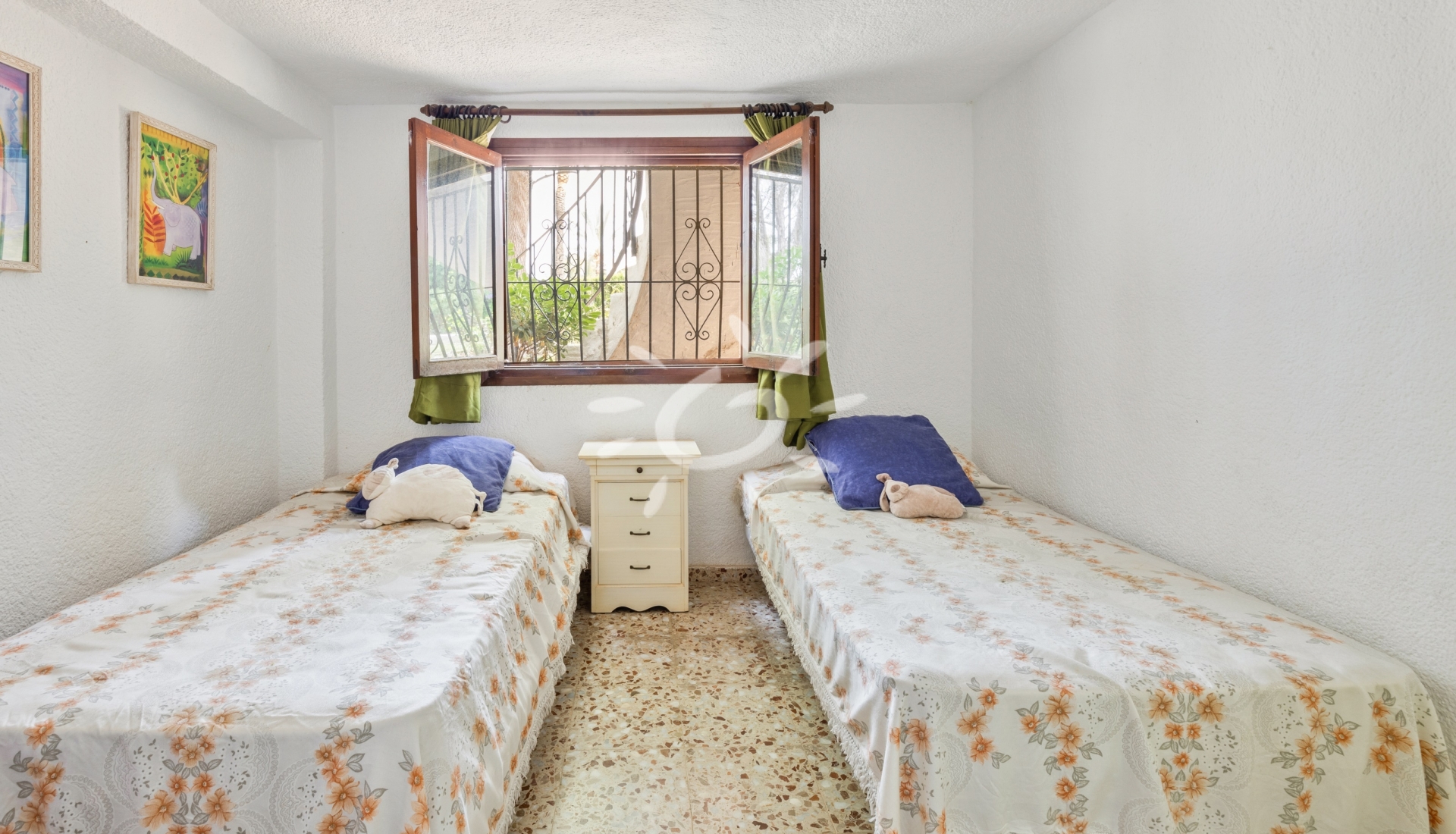 Resales - Villas - Jávea / Xàbia - Cap Martí - El Tossalet - Pinomar