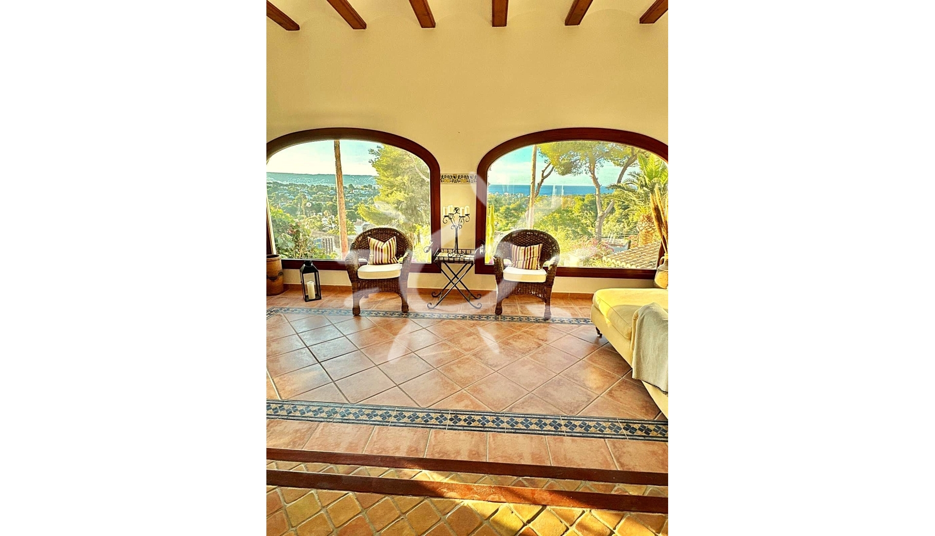 Resales - Villas - Jávea / Xàbia - Cap Martí - El Tossalet - Pinomar