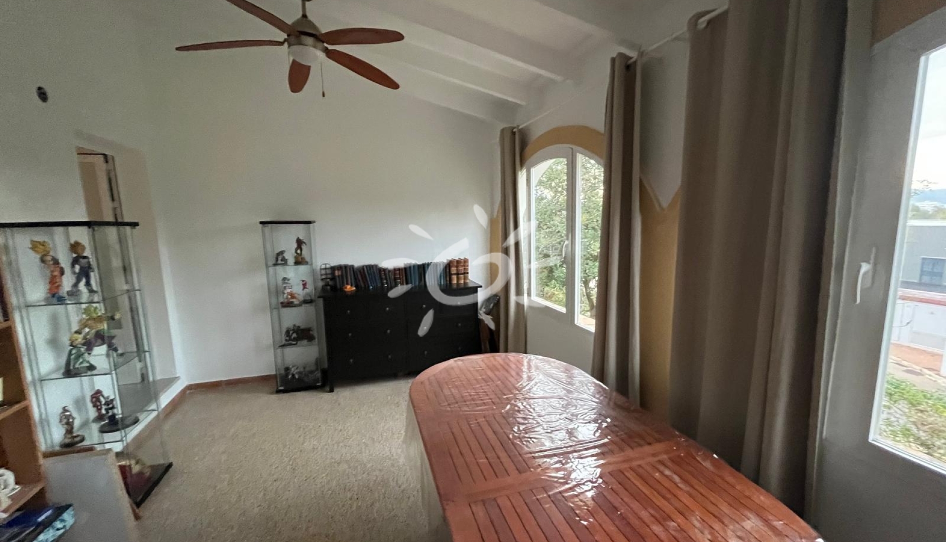 Resales - Villas - Jávea / Xàbia - Cap Martí - El Tossalet - Pinomar