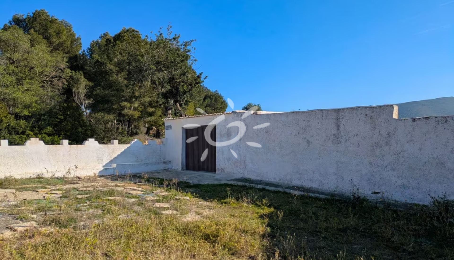 Resales - Villas - Jávea / Xàbia - Cap Martí - El Tossalet - Pinomar