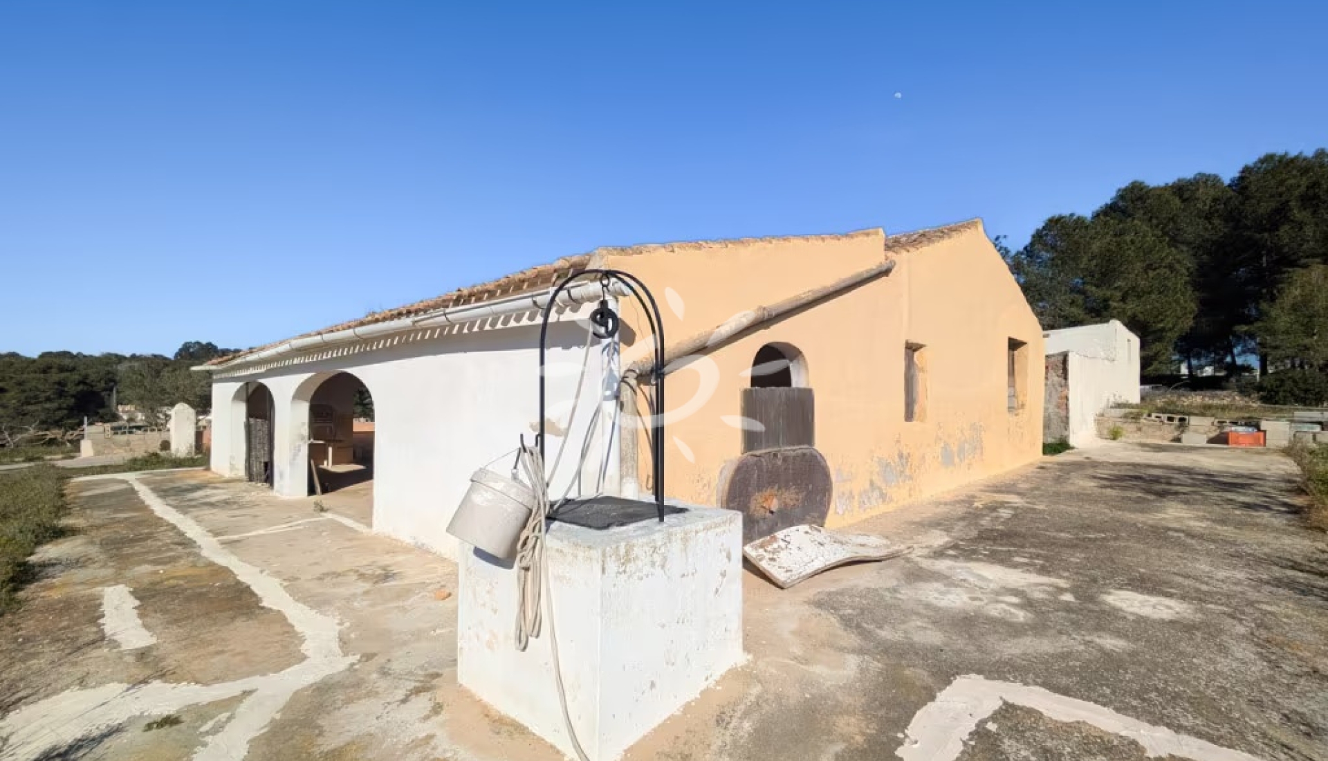 Resales - Villas - Jávea / Xàbia - Cap Martí - El Tossalet - Pinomar