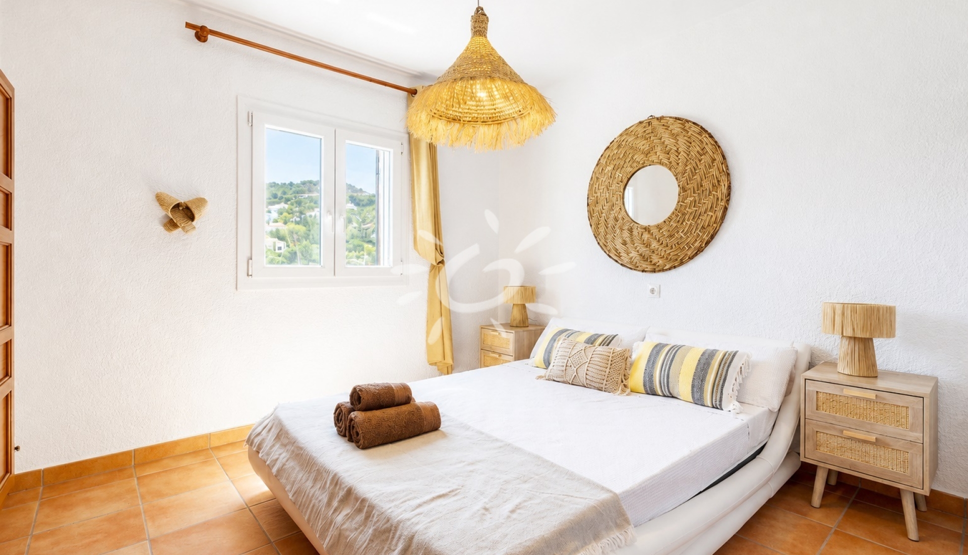 Resales - Villas - Jávea / Xàbia - Cap Martí - El Tossalet - Pinomar