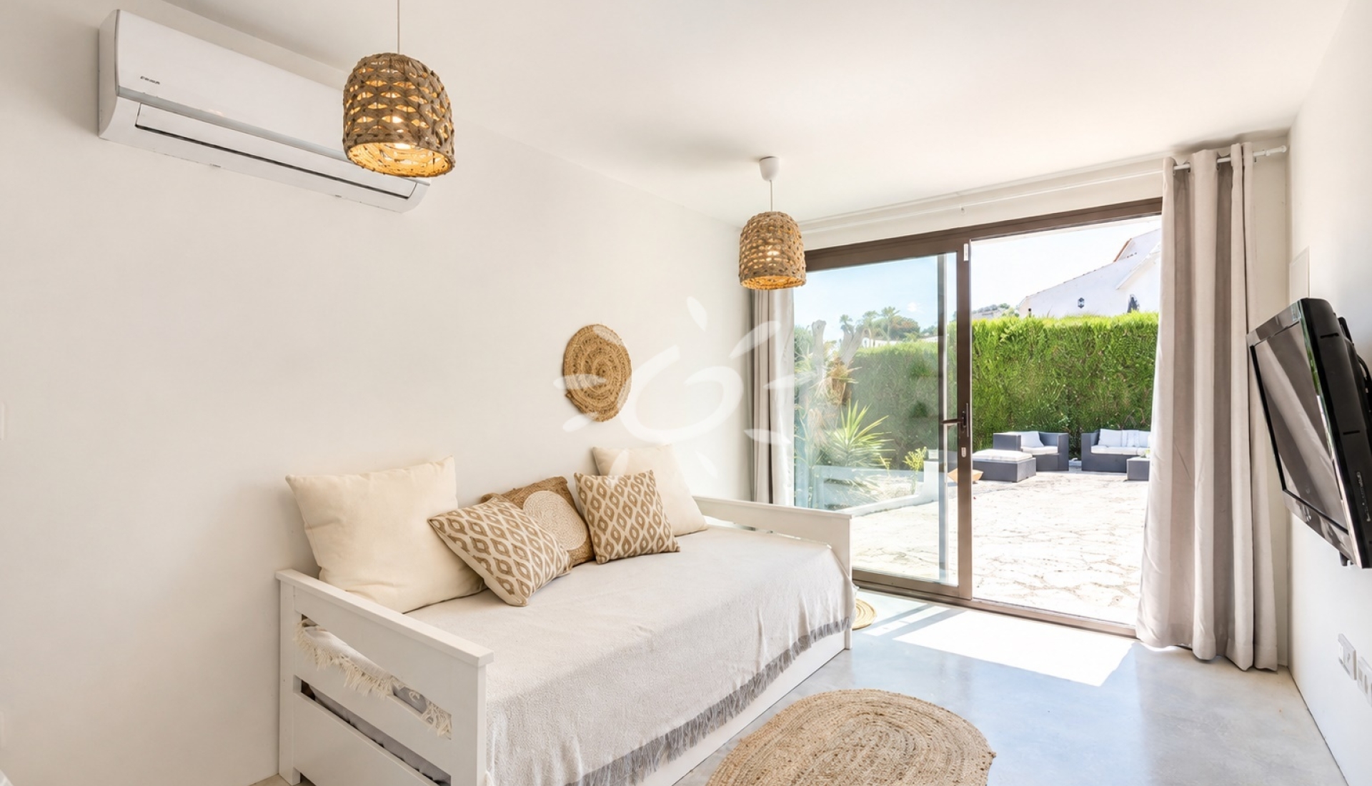 Resales - Villas - Jávea / Xàbia - Cap Martí - El Tossalet - Pinomar