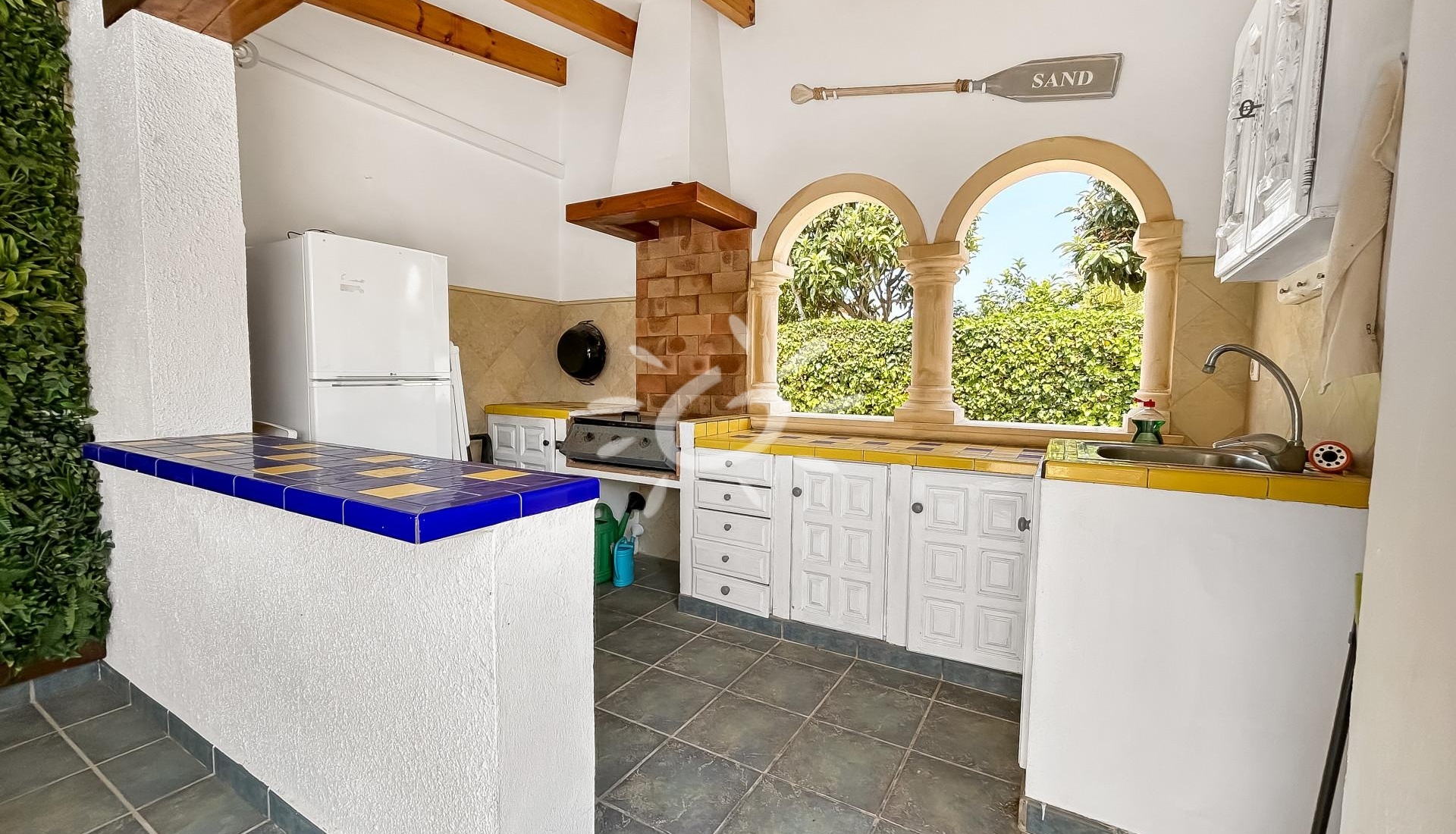 Resales - Villas - Jávea / Xàbia - La Granadella  - Costa Nova