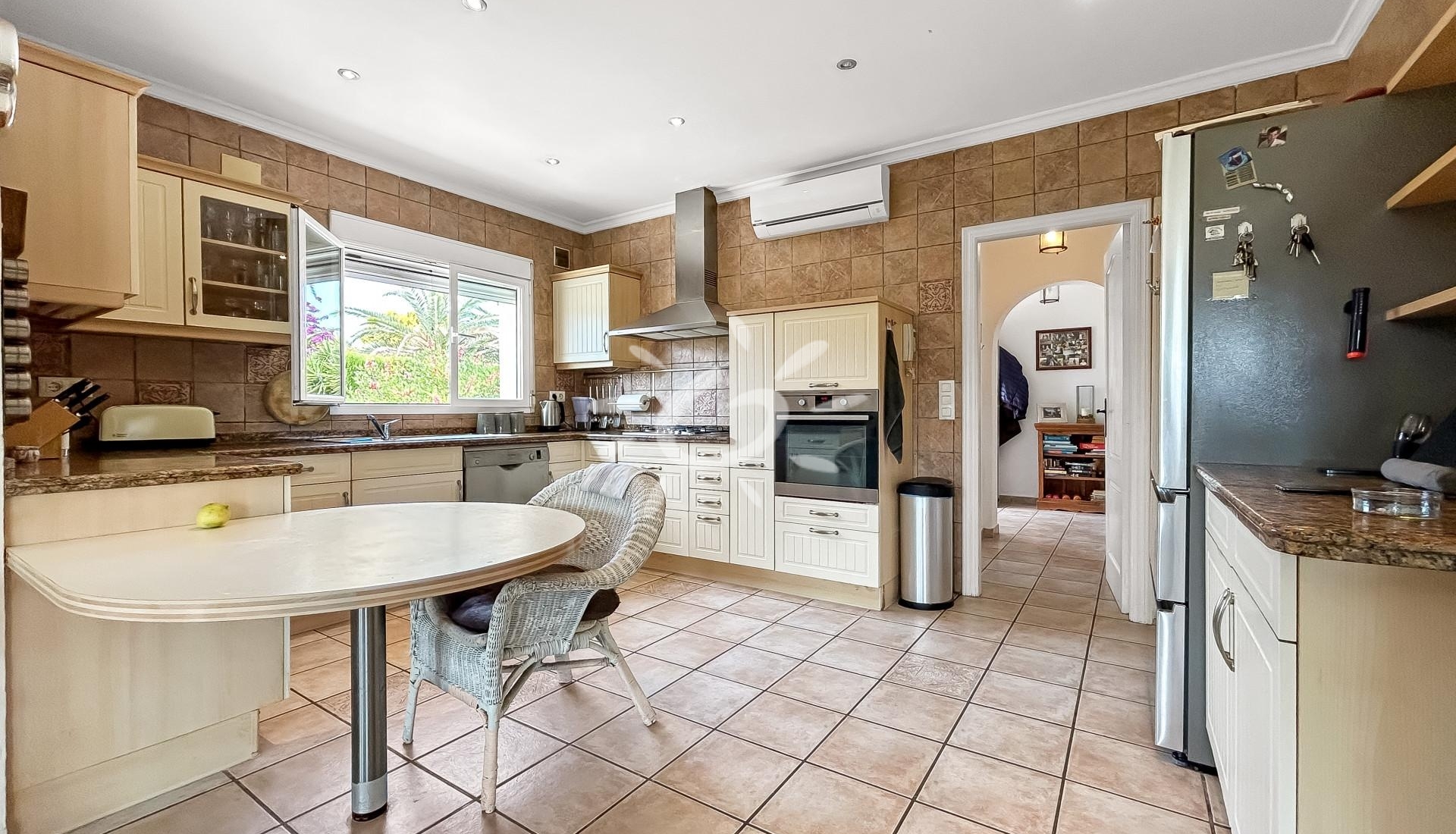 Resales - Villas - Jávea / Xàbia - La Granadella  - Costa Nova