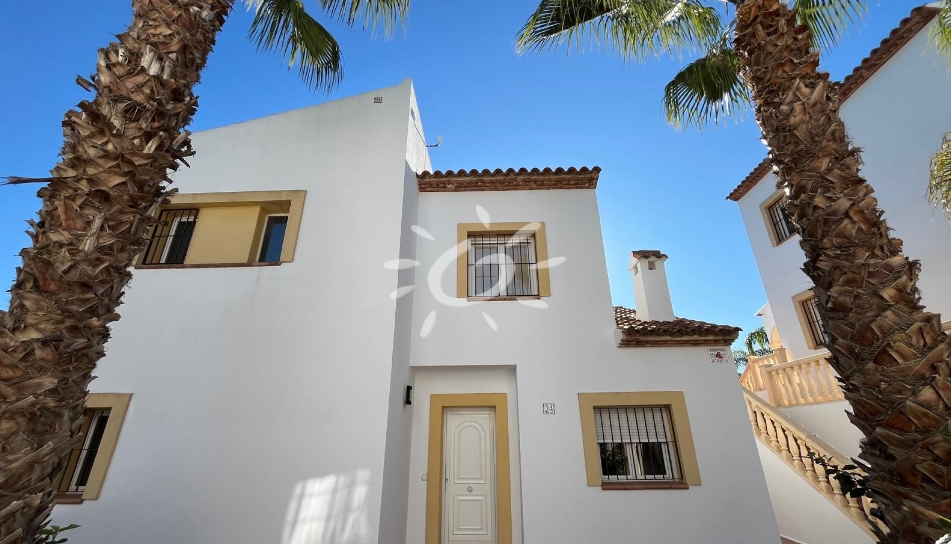 Resales - Villas - Jávea / Xàbia - La Granadella  - Costa Nova