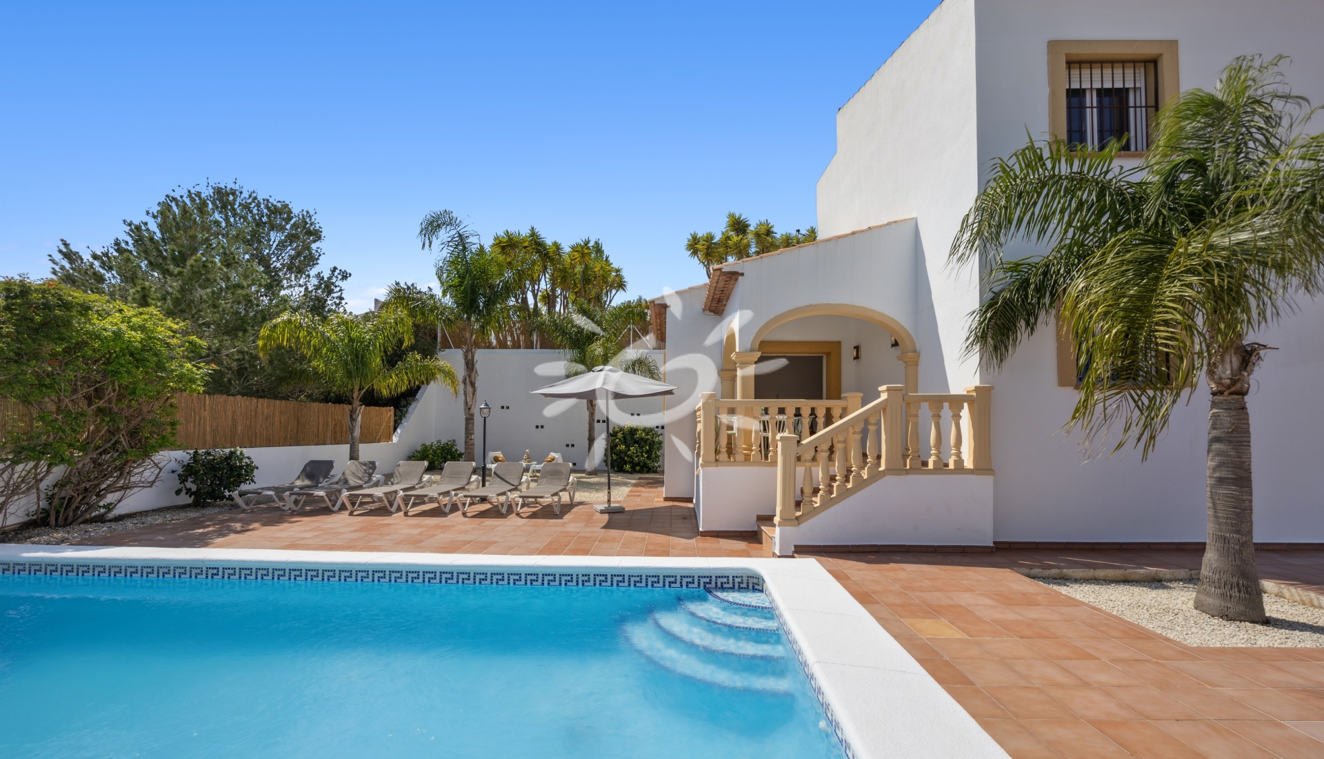 Resales - Villas - Jávea / Xàbia - La Granadella  - Costa Nova