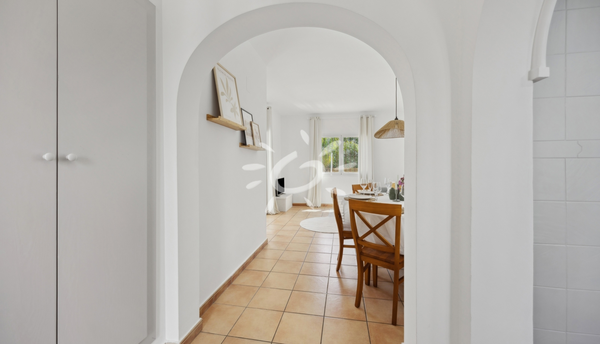 Resales - Villas - Jávea / Xàbia - La Granadella  - Costa Nova