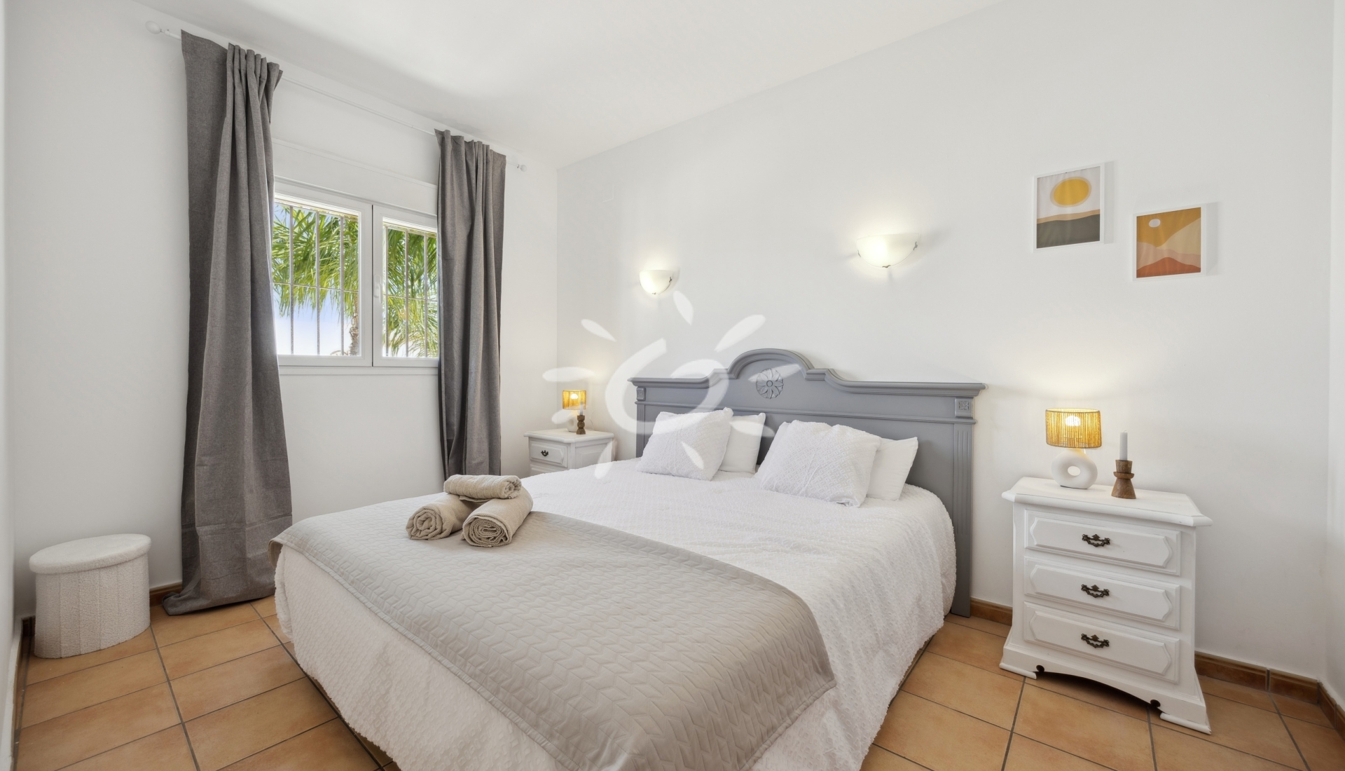 Resales - Villas - Jávea / Xàbia - La Granadella  - Costa Nova