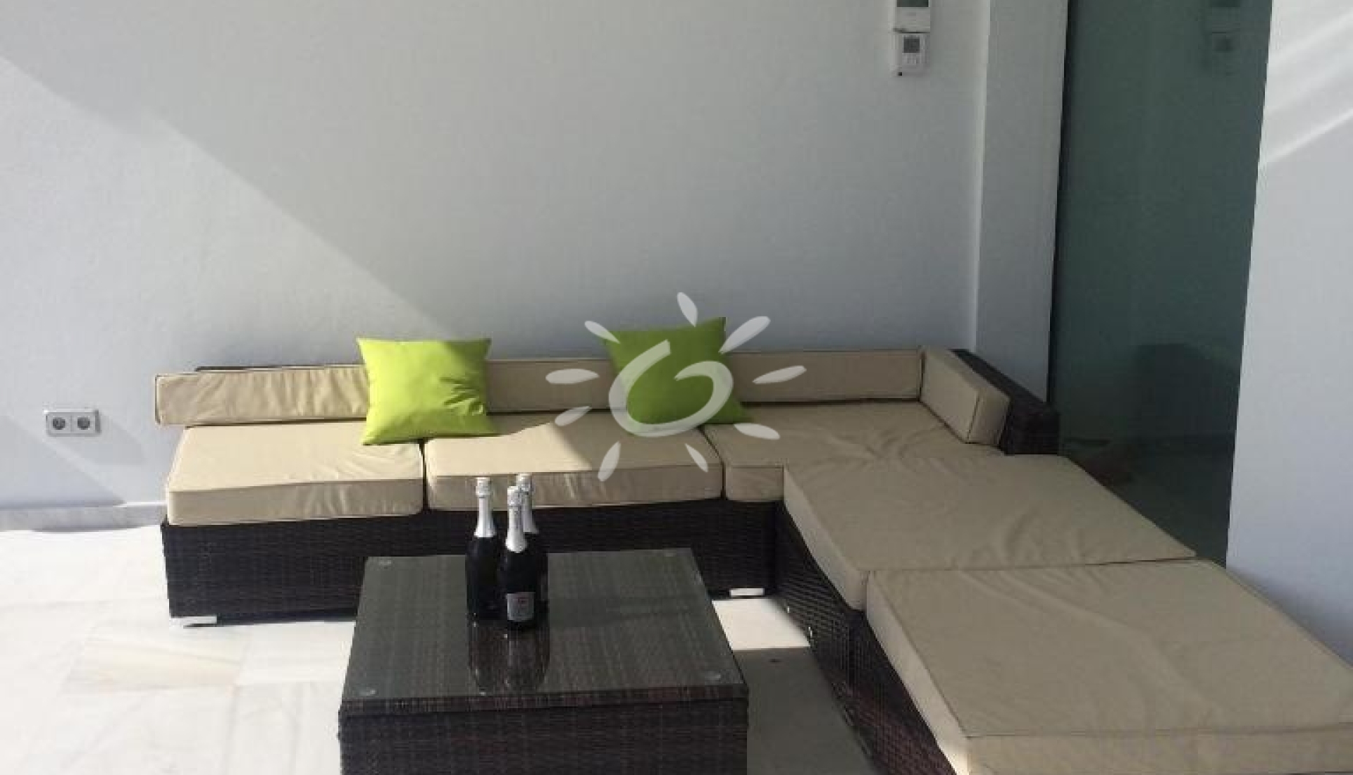 Resales - Villas - Jávea / Xàbia - La Granadella  - Costa Nova