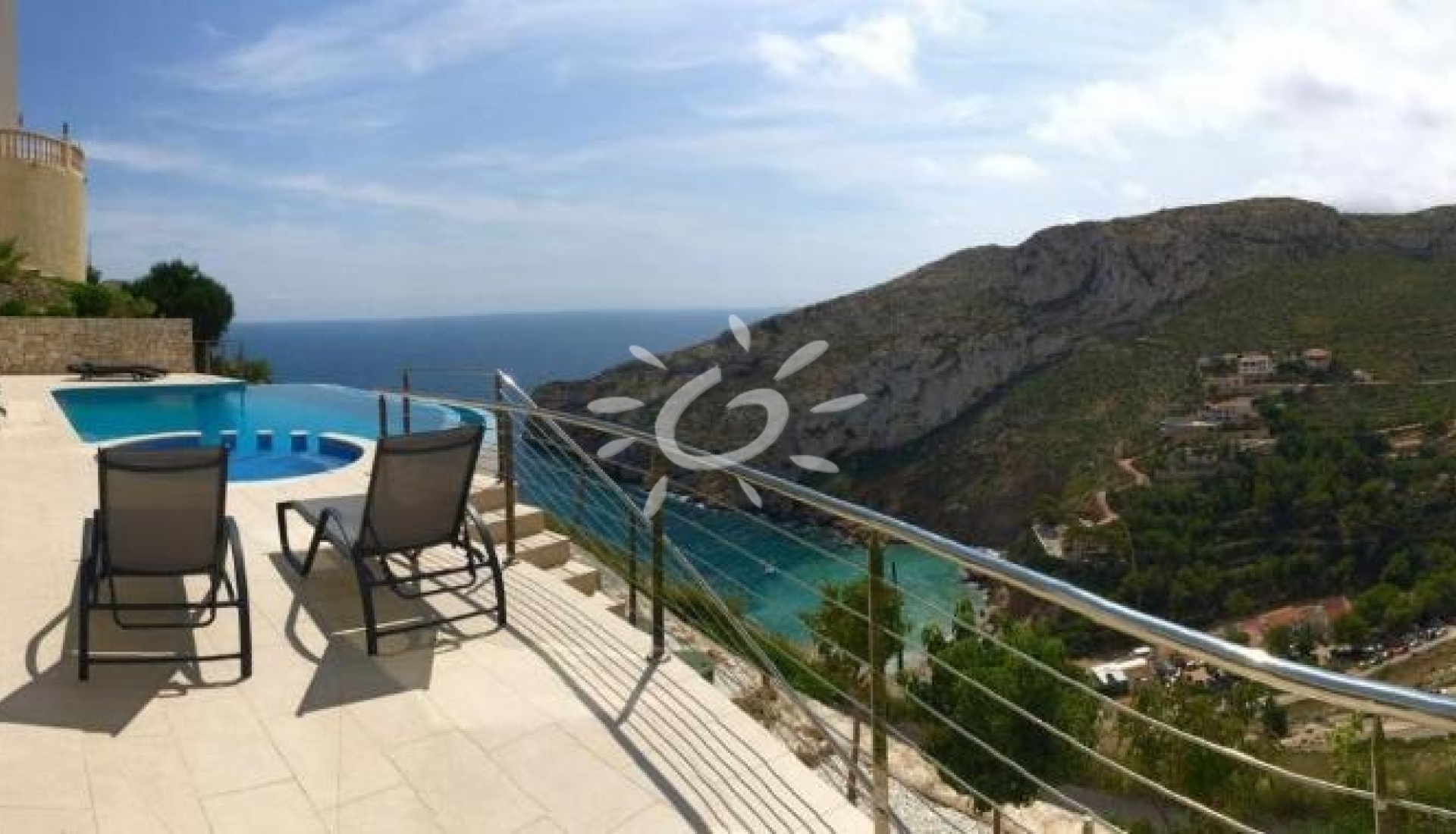 Resales - Villas - Jávea / Xàbia - La Granadella  - Costa Nova