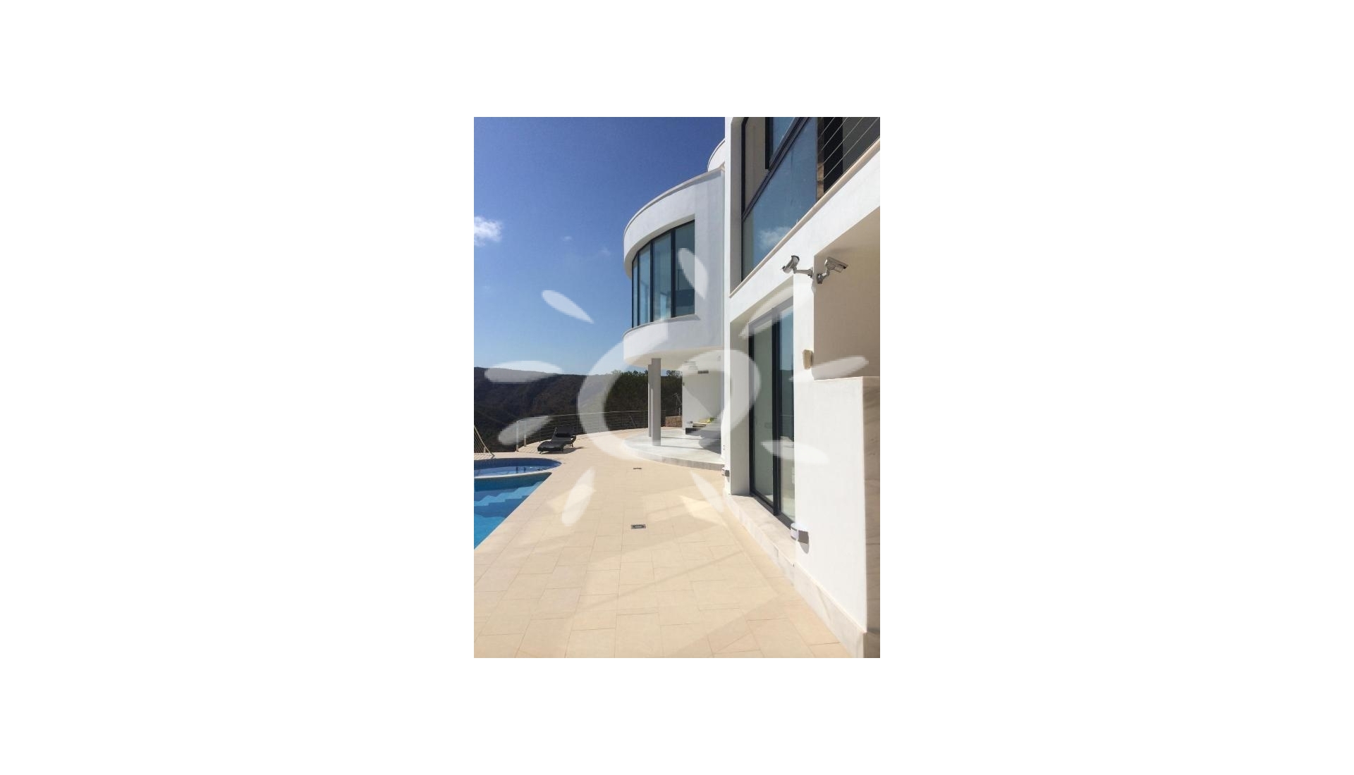 Resales - Villas - Jávea / Xàbia - La Granadella  - Costa Nova