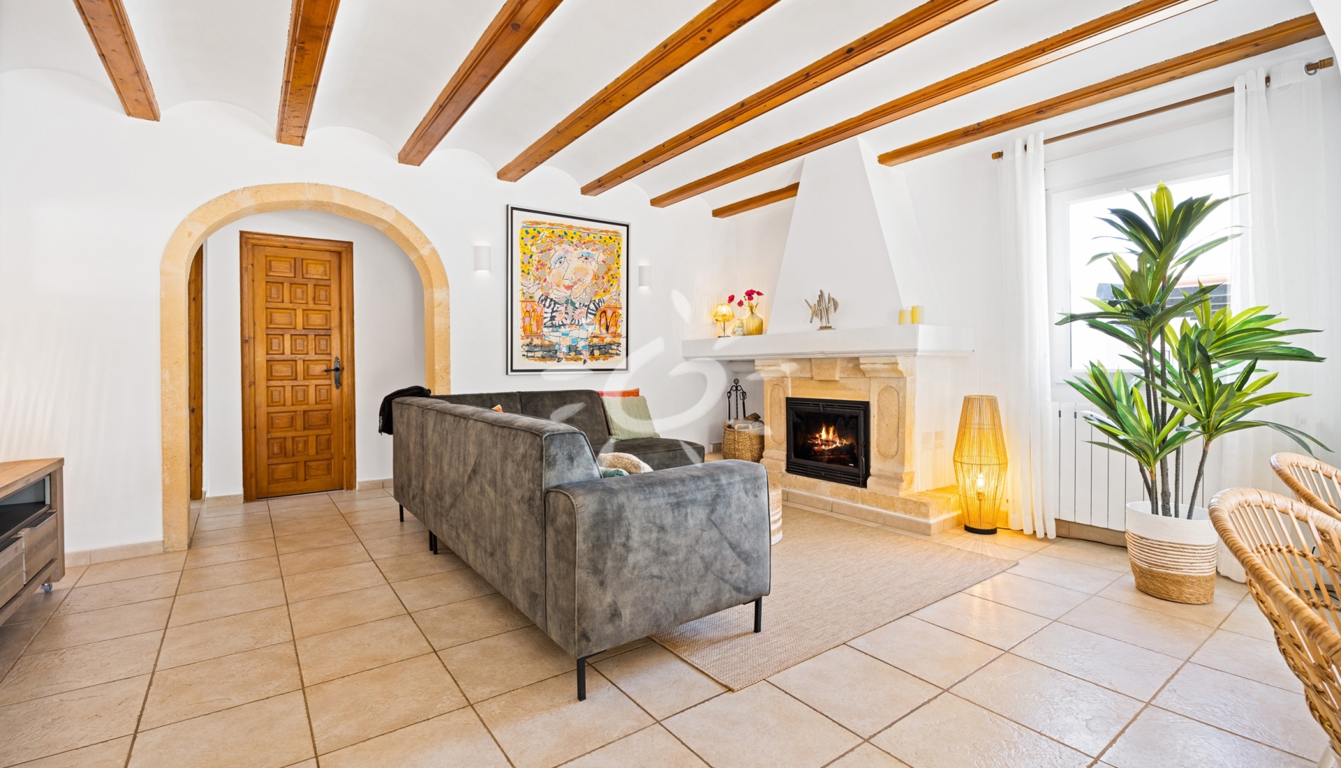 Resales - Villas - Jávea / Xàbia - La Granadella  - Costa Nova