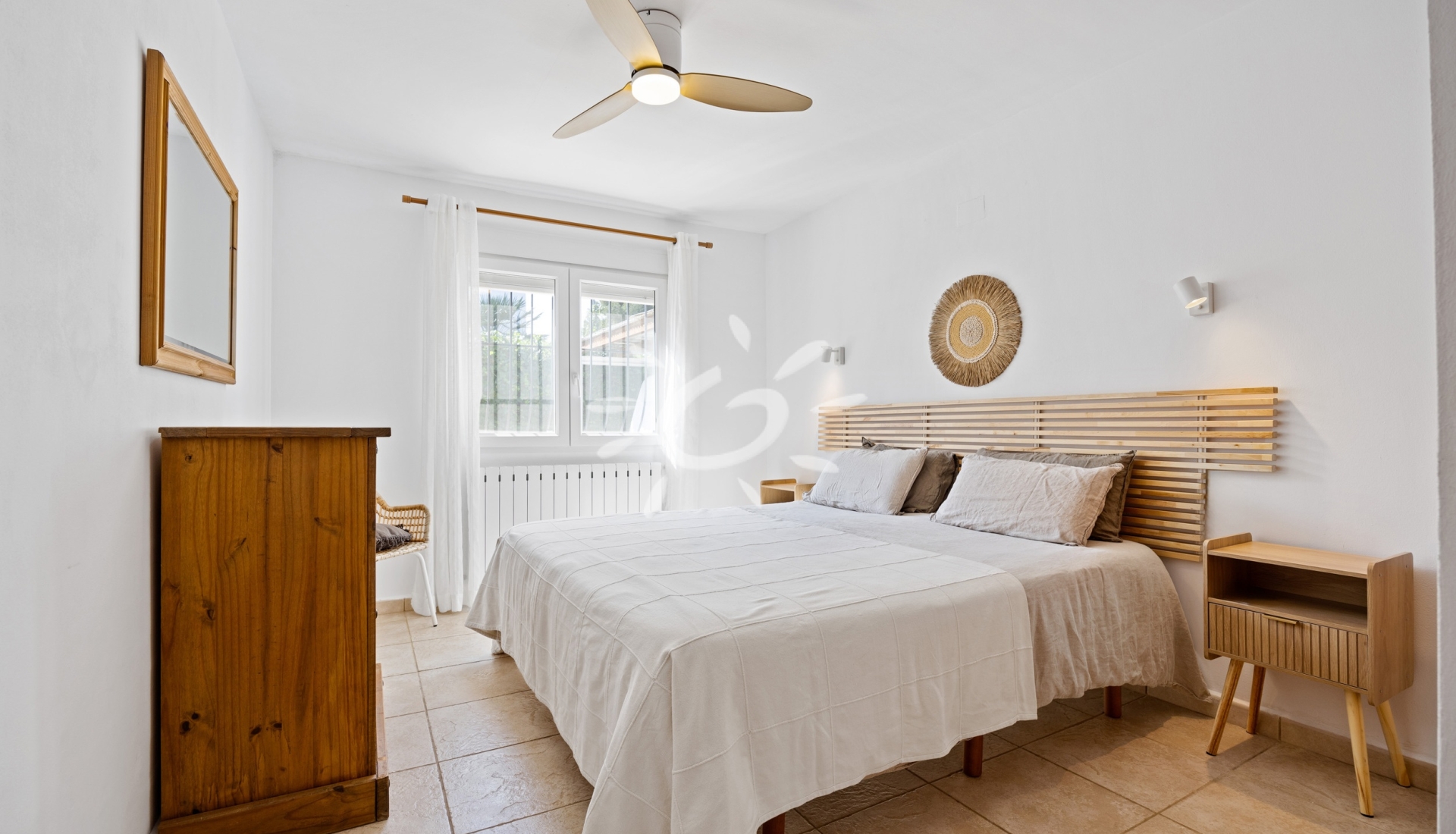 Resales - Villas - Jávea / Xàbia - La Granadella  - Costa Nova